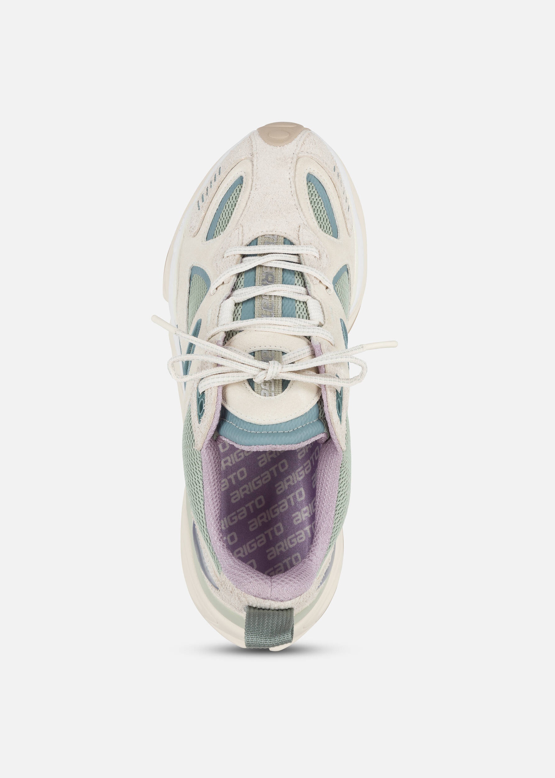 Satellite Runner - 4