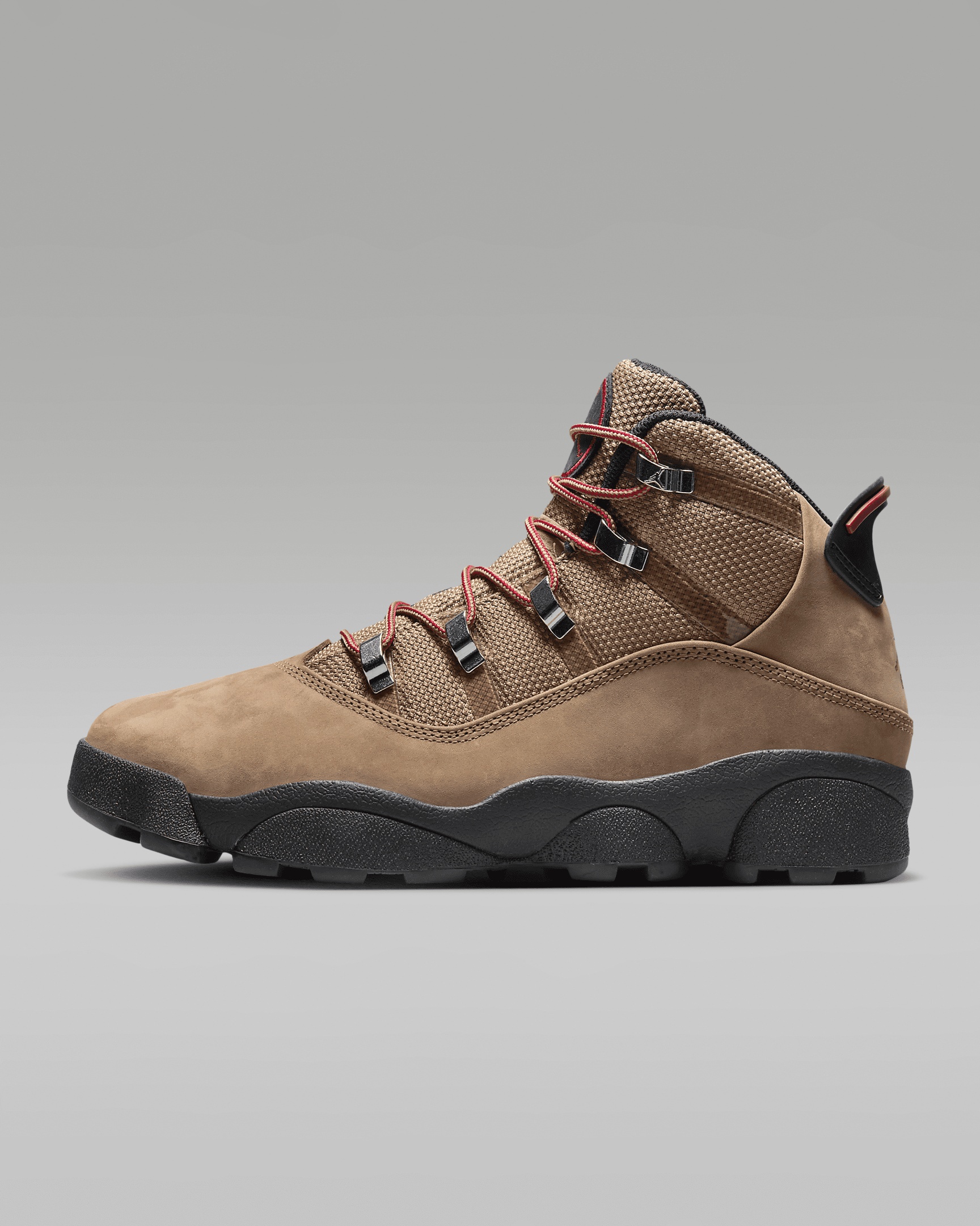 Jordan Men s Jordan Winterized 6 Rings Shoes REVERSIBLE