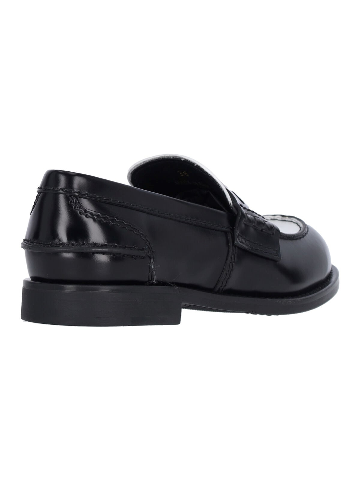 'PENNY' LOAFERS - 4