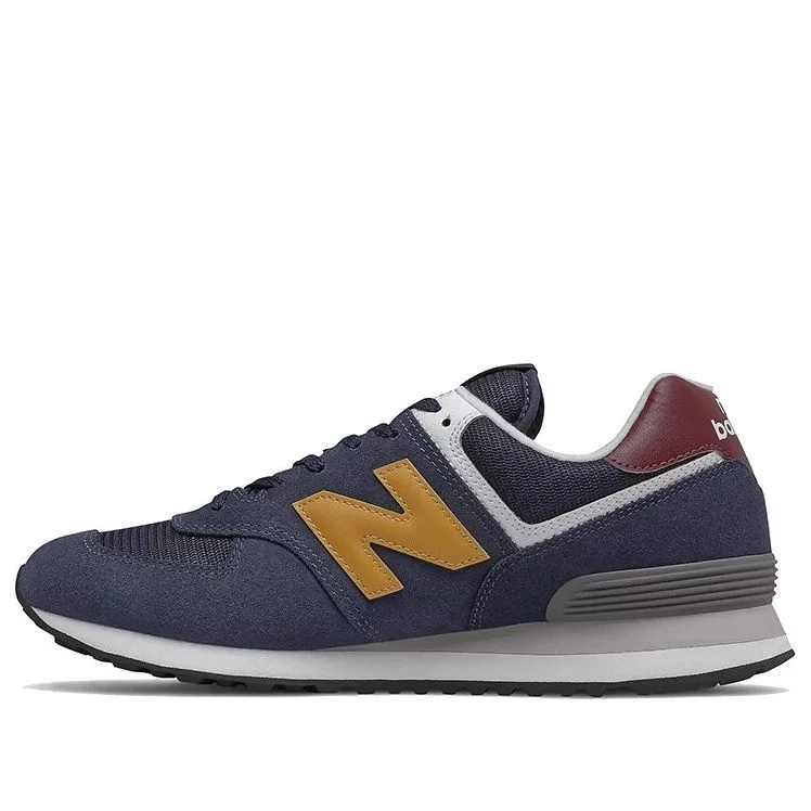 New Balance 574 'Natural Indigo Aspen' ML574HW2 - 1