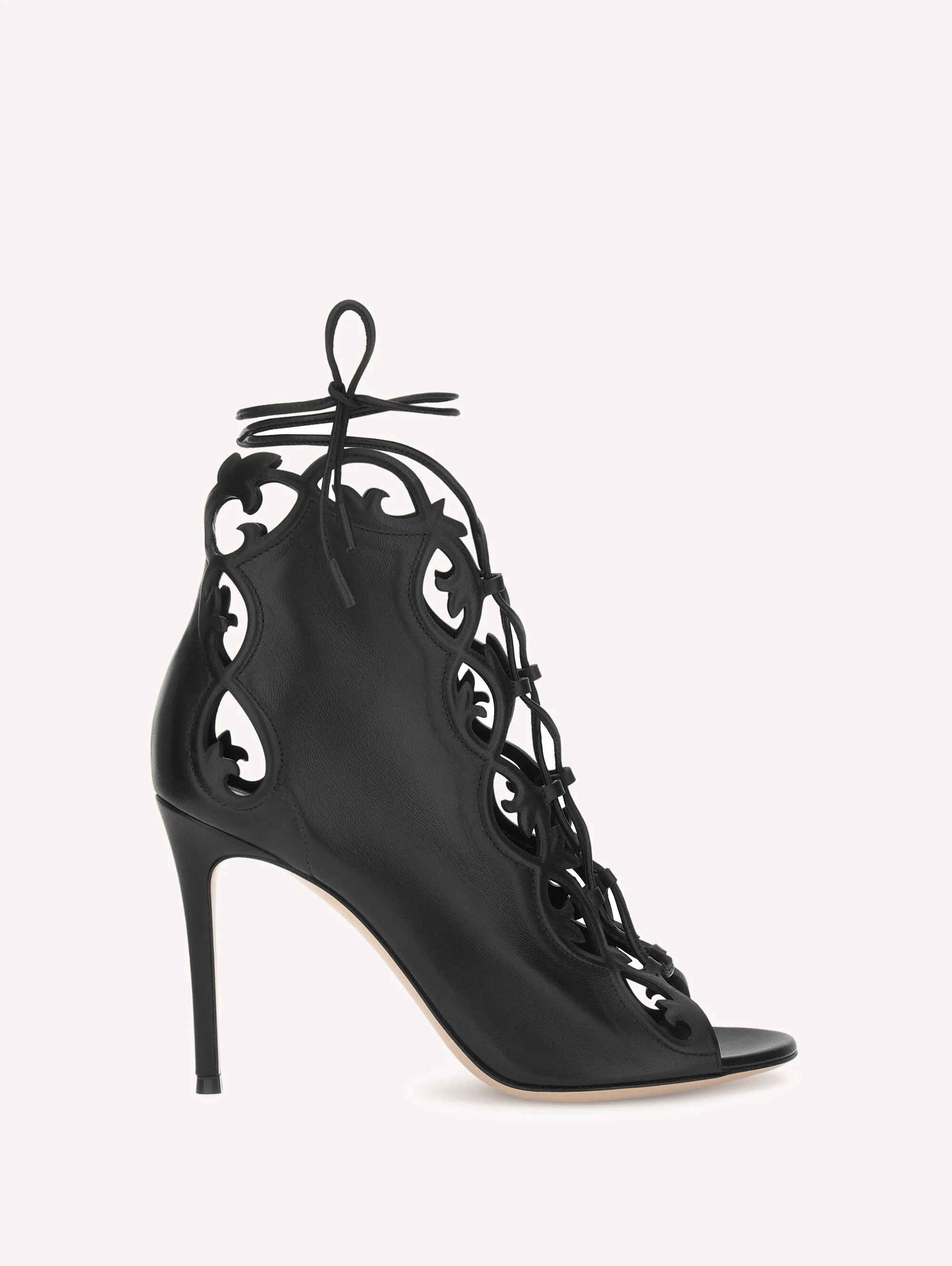 EDEN BOOTIE - 1