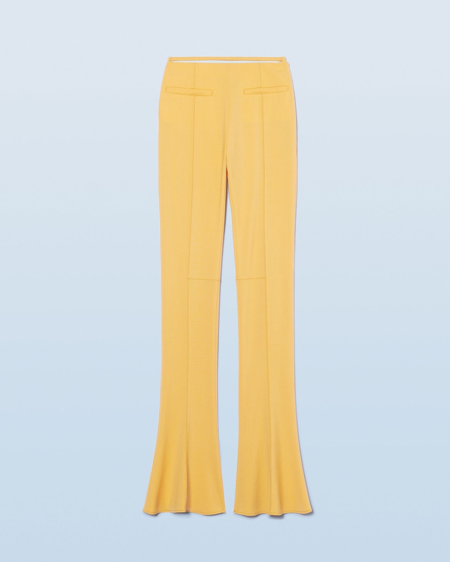 Le pantalon Tangelo - 1
