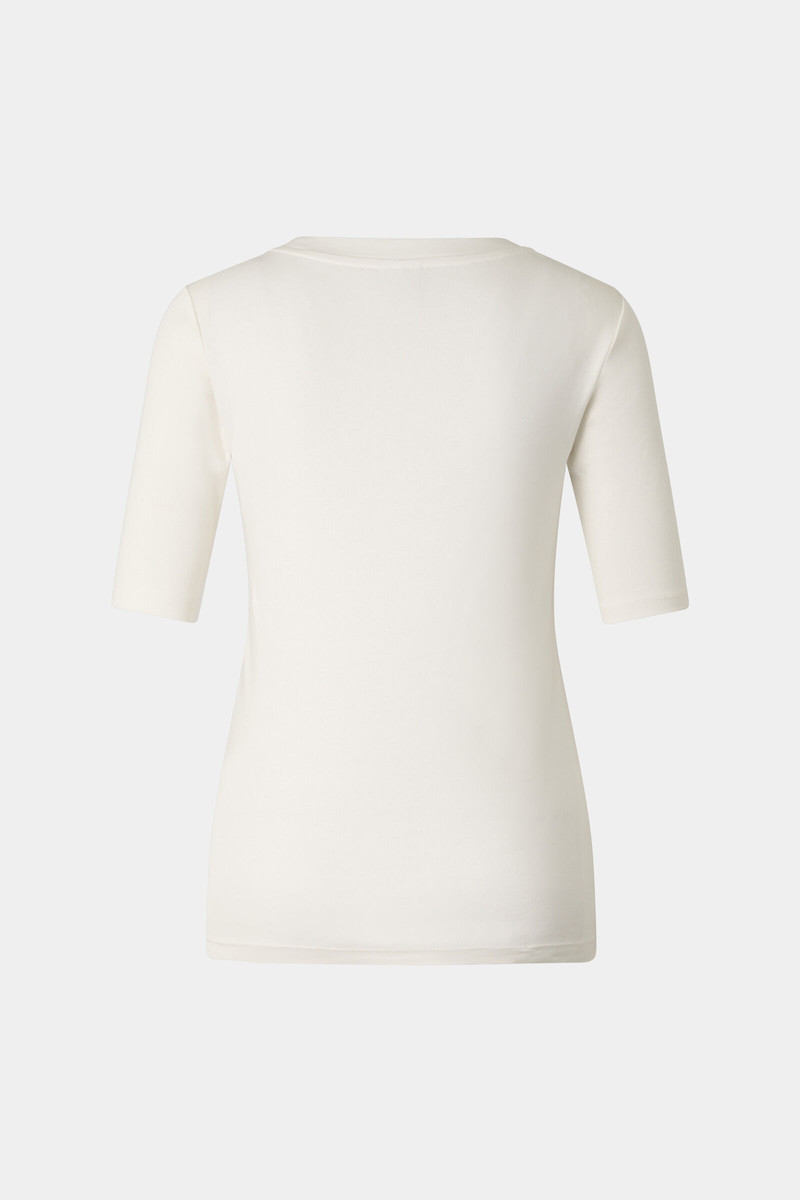 BOGNER Nikini T-shirt in Off-White outlook