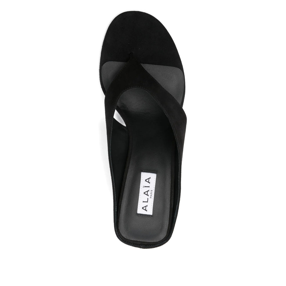 Alaïa Black Women - 2