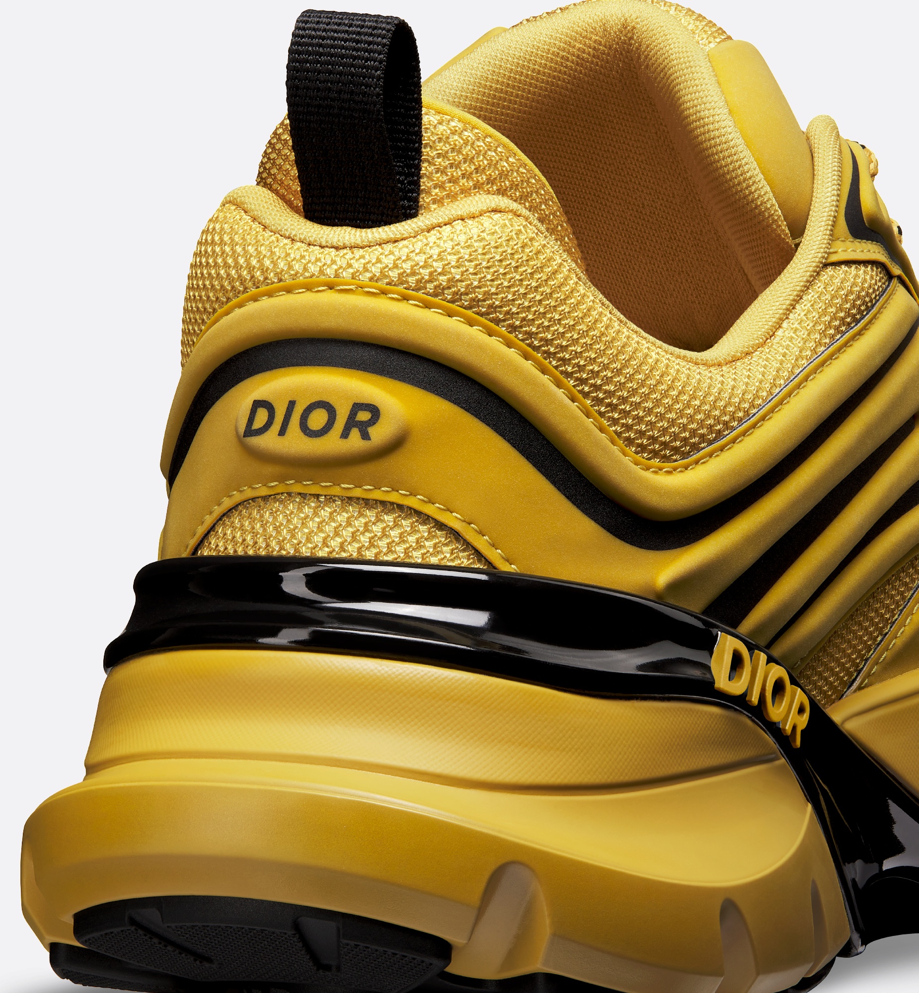 Dior B44 Blade Sneaker | REVERSIBLE