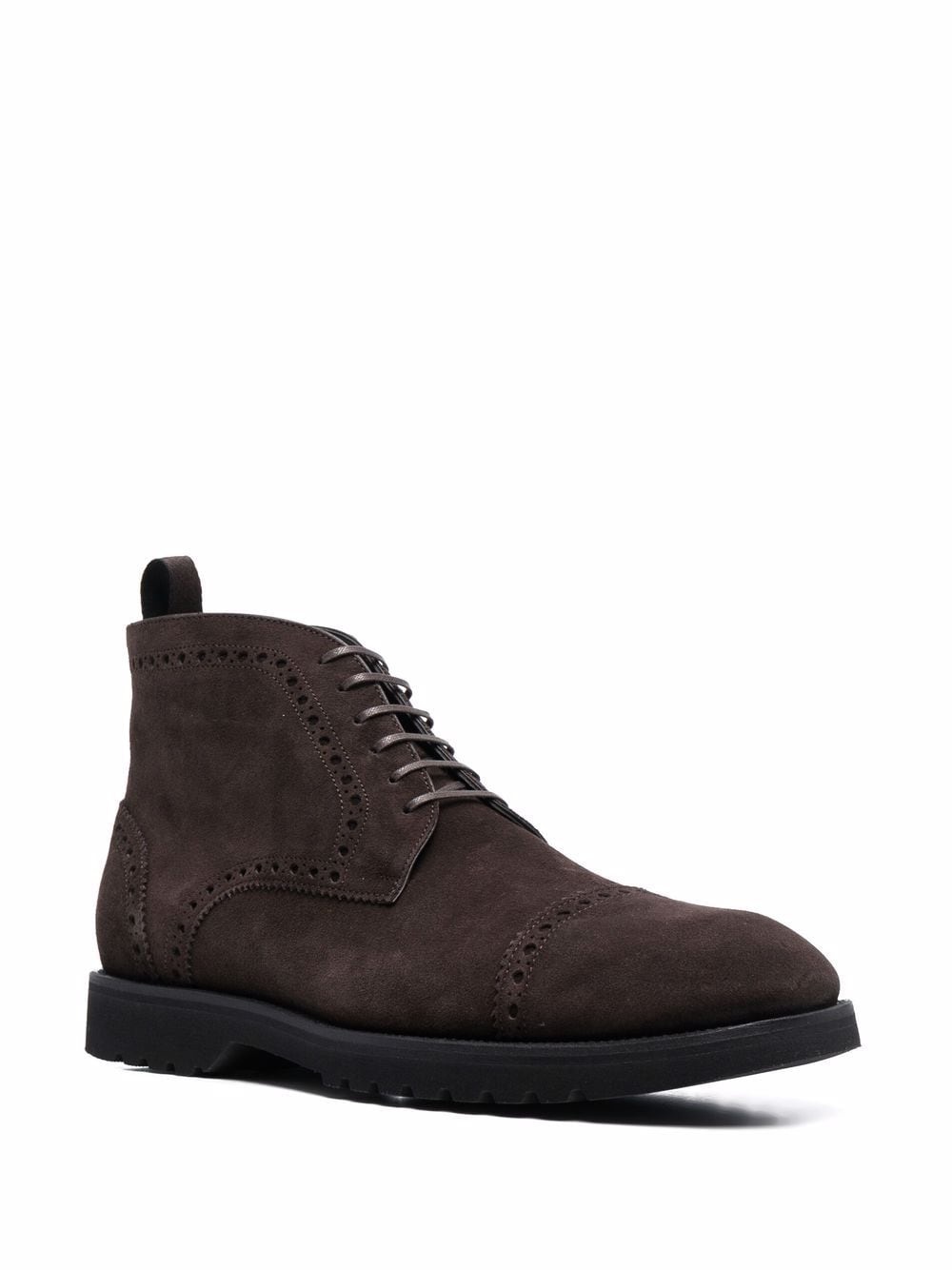 Sean suede desert boots - 2