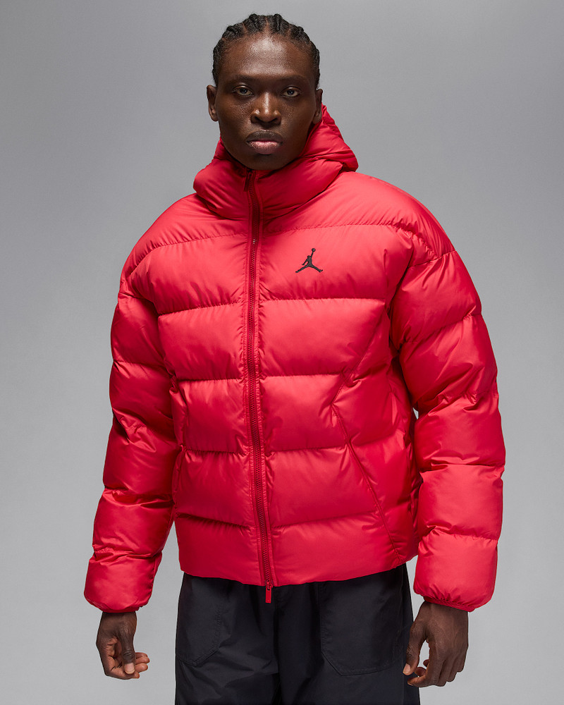 Jordan Brooklyn Men's Therma-FIT Puffer Jacket 1