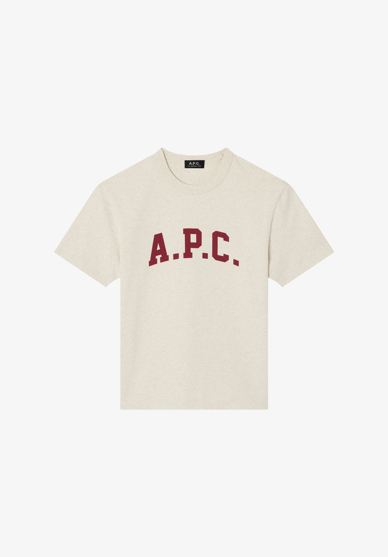 MARCUS T-SHIRT - 1