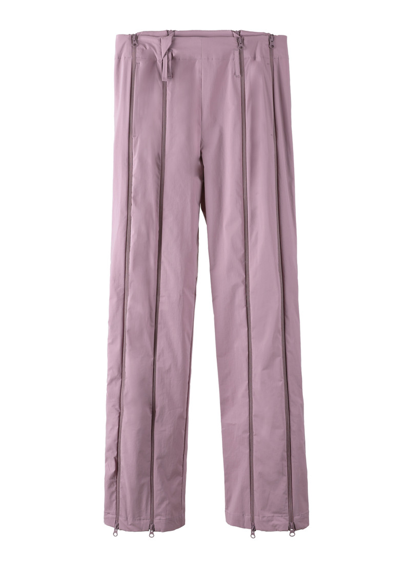5.0+ TECHNICAL PANTS CENTER (LAVENDER) 1