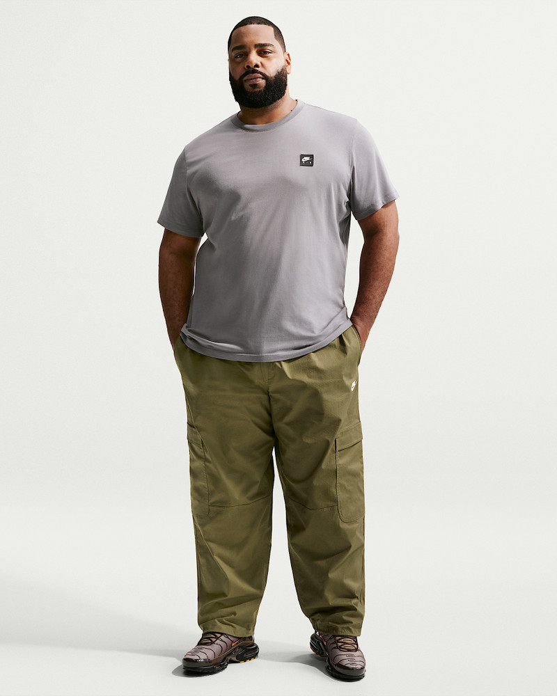 Nike Sportswear T-Shirt 9