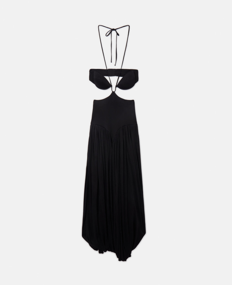 Triangle Bra Dress 1