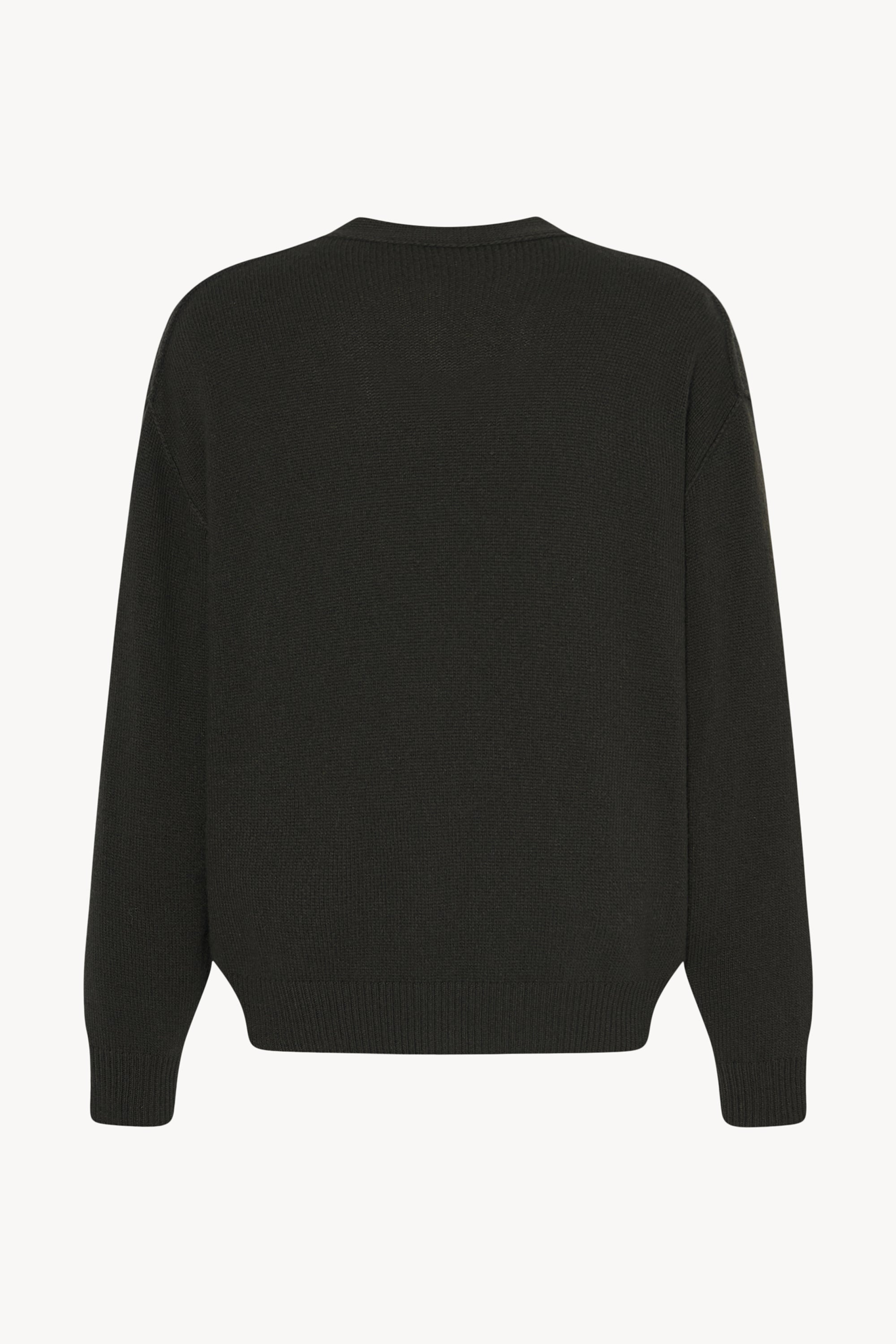 Mats Cardigan in Cashmere - 2
