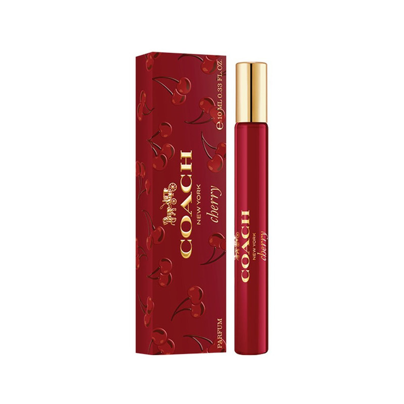 [4sizes] Coach Cherry Parfum 1