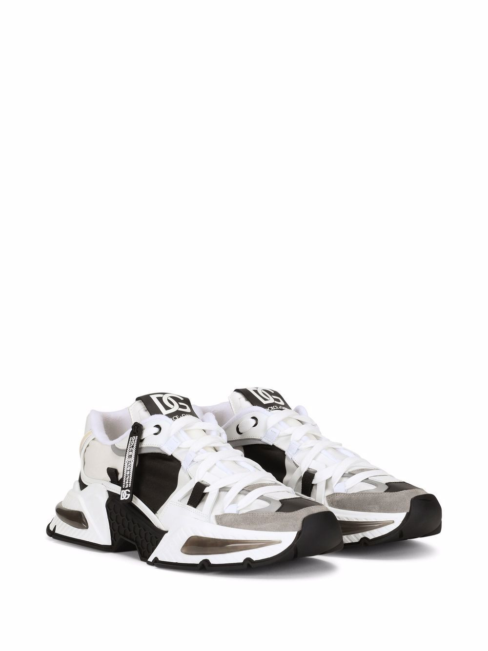 Dolce & Gabbana Men Airmaster Sneakers - 3