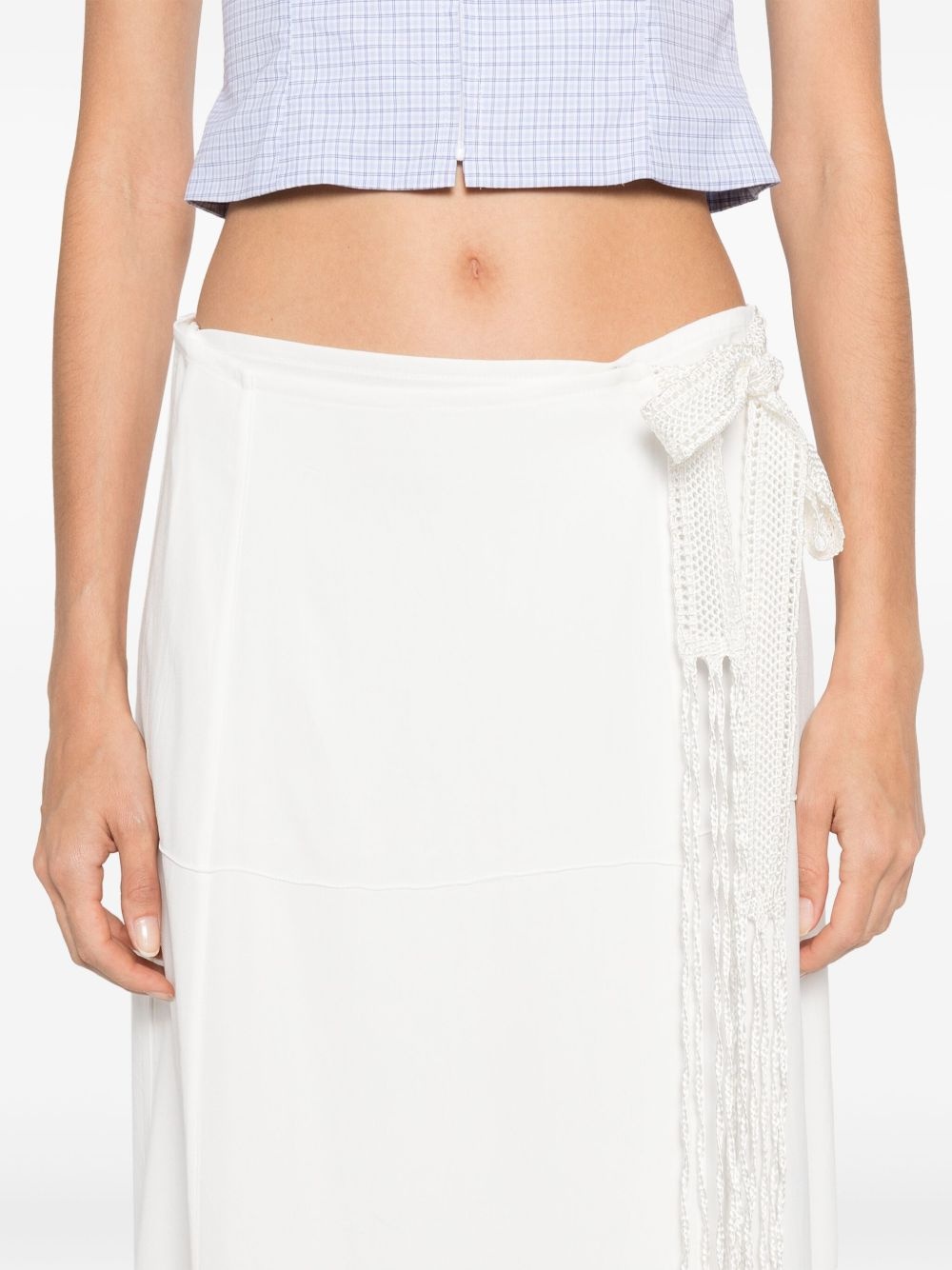 Antille skirt - 5