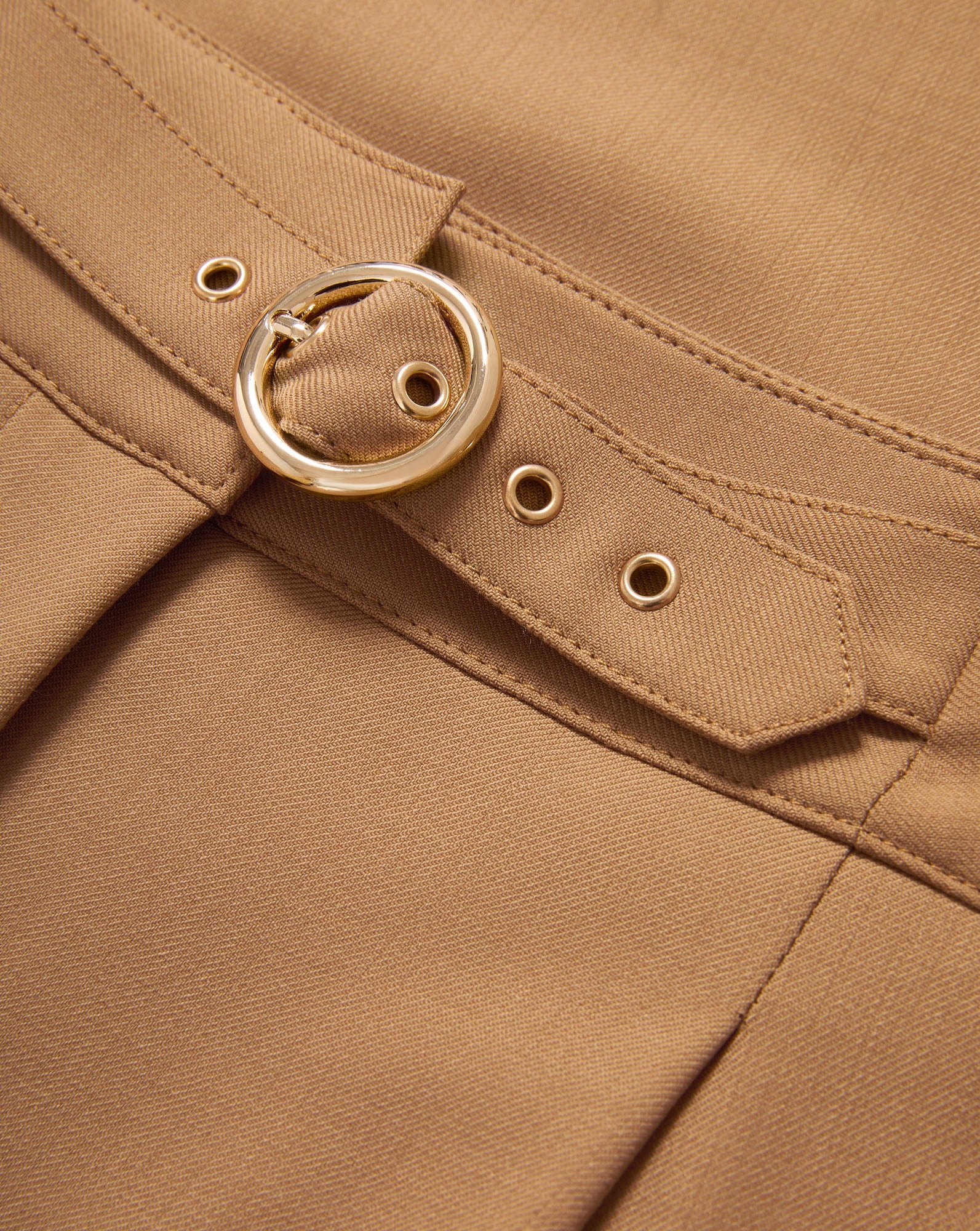 WISTERIA TAPERED PANT - 5
