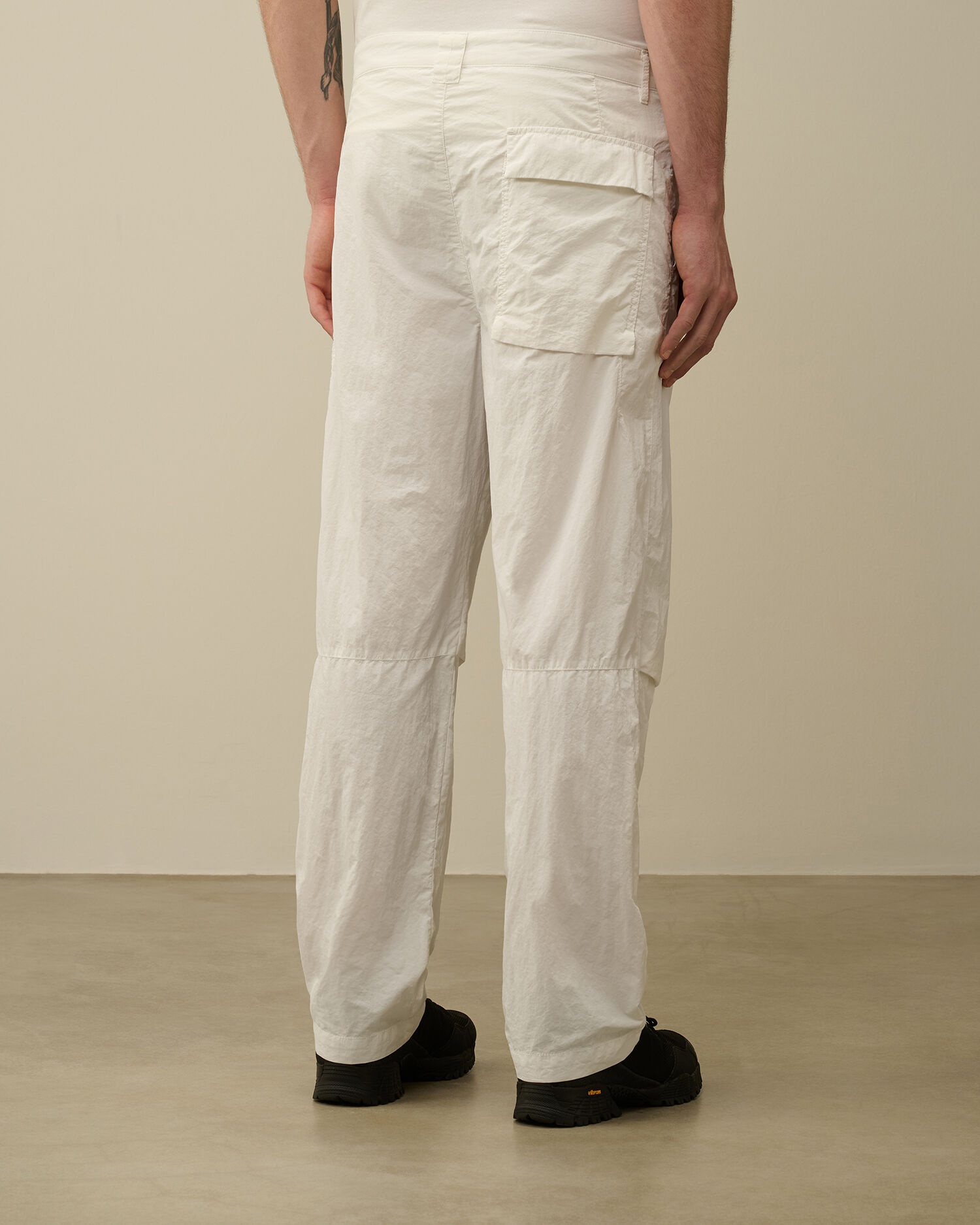Flatt Nylon Regular Utility Pants - 3