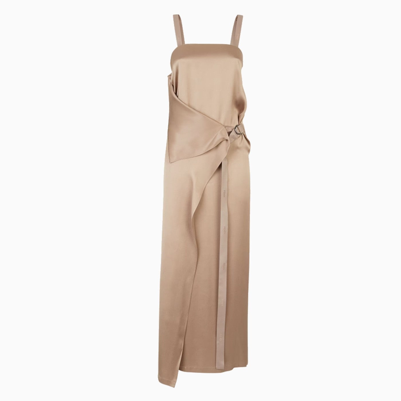 fendi beige dress Fendi Floral Lace Dress IT 38 Beige main image 1