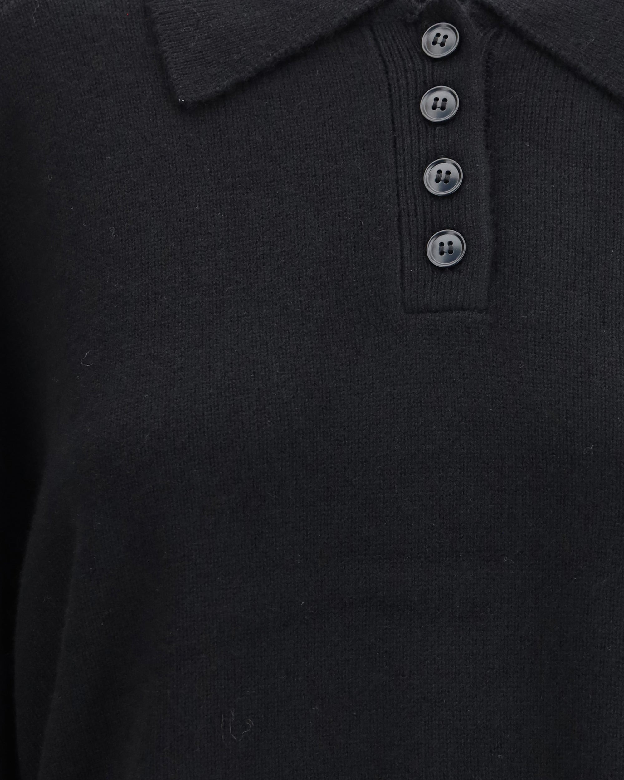 Cashmere Sweater - 3