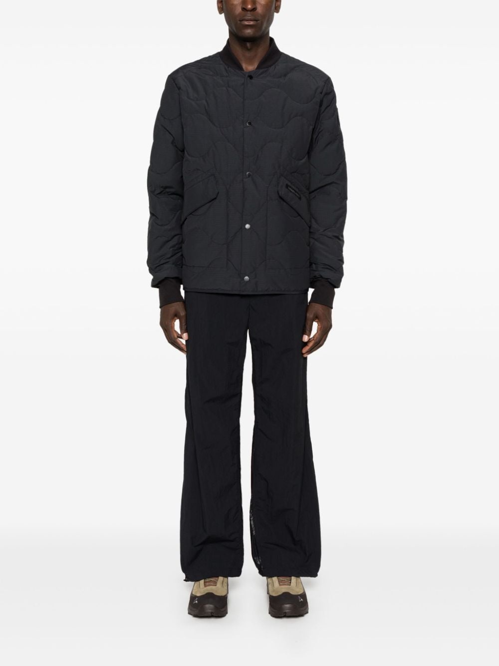 Boswell bomber jacket - 2
