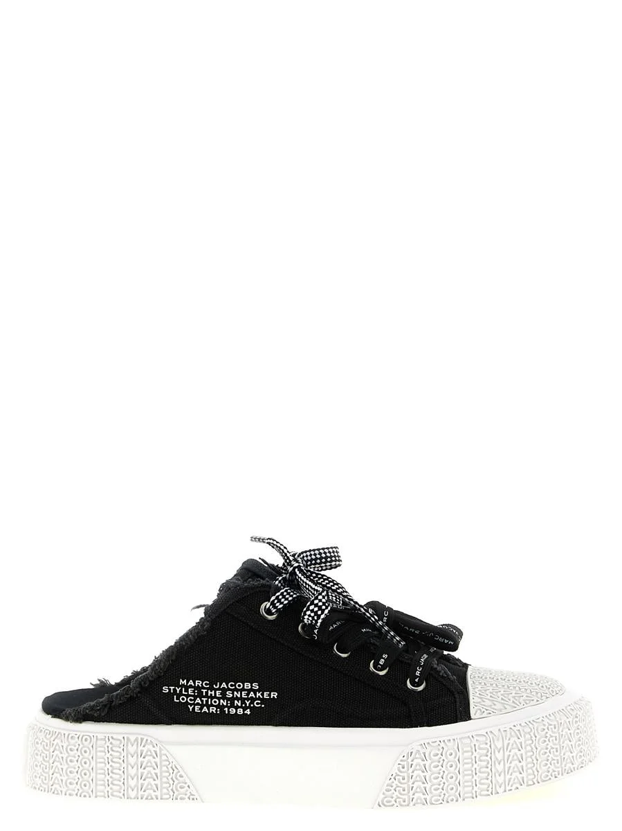 Marc Jacobs 'The Sneaker Mule' Sneakers - 1