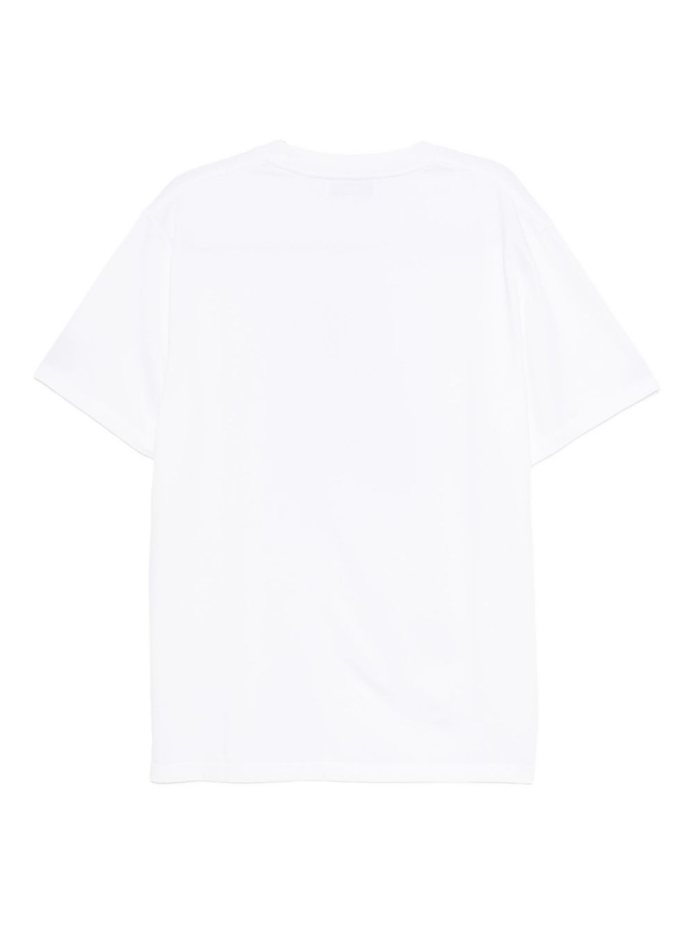 Tower T-shirt - 2
