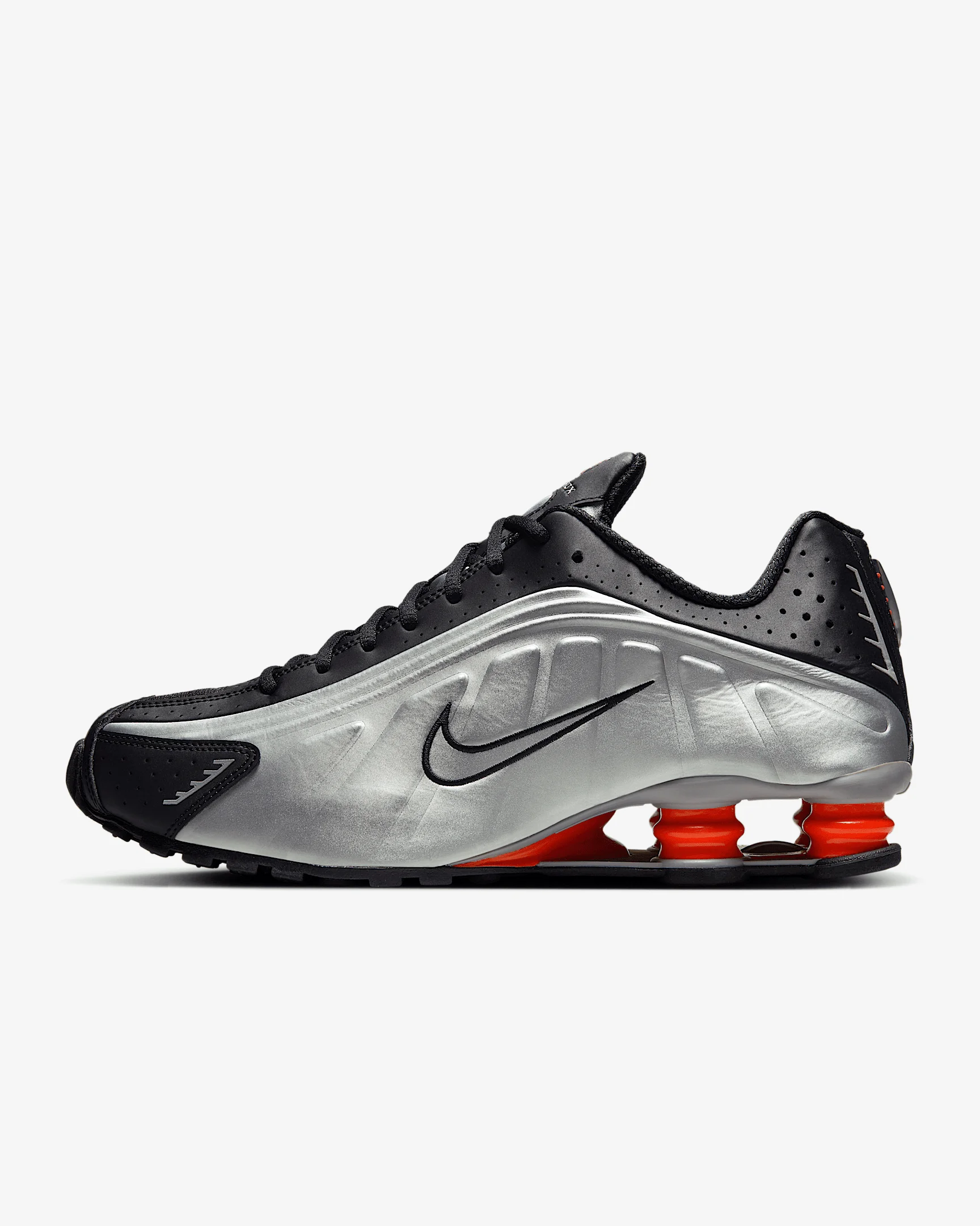 Nike Shox R4 Men's Shoes - 1