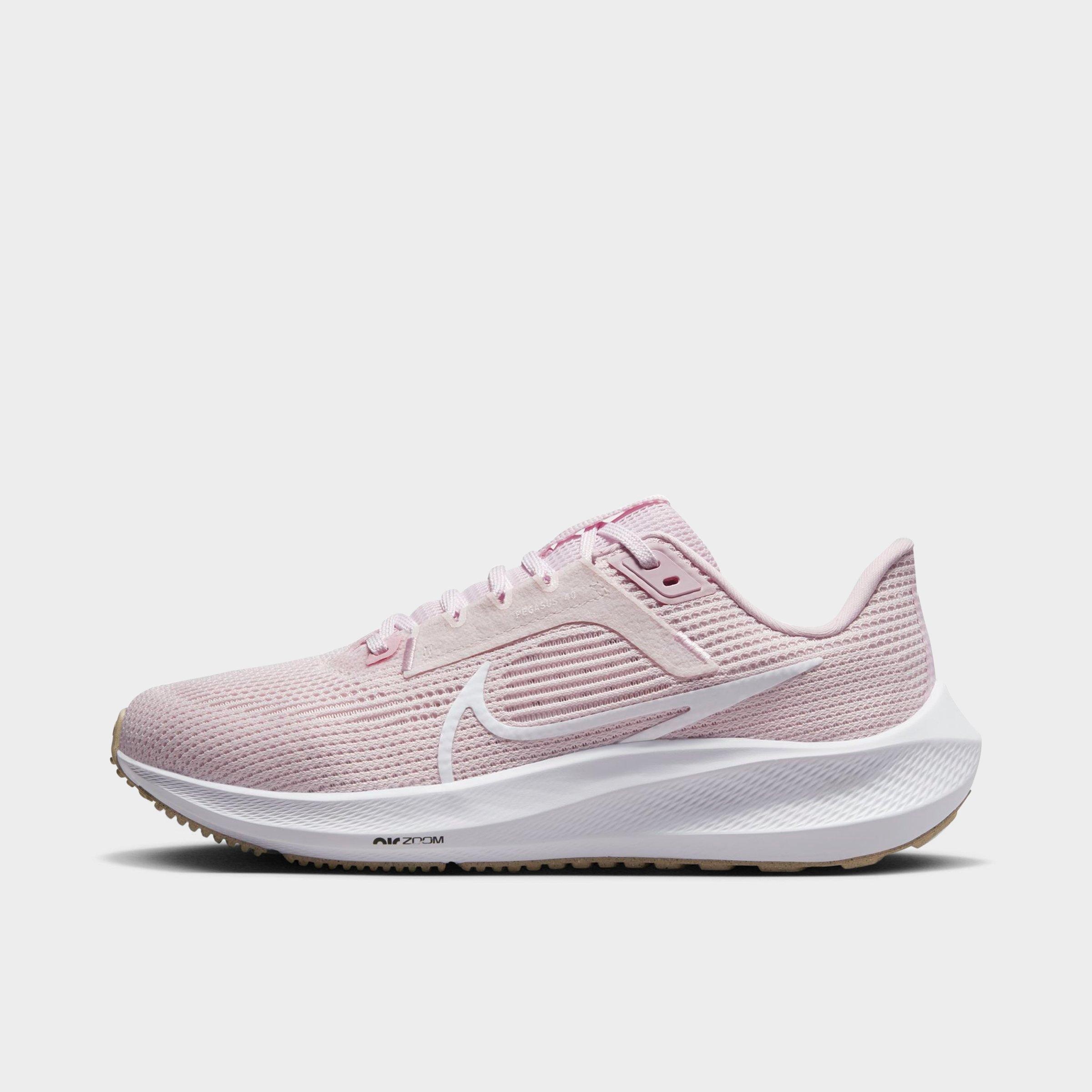 WOMEN'S NIKE ZOOM PEGASUS 40 RUNNING SHOES - 1