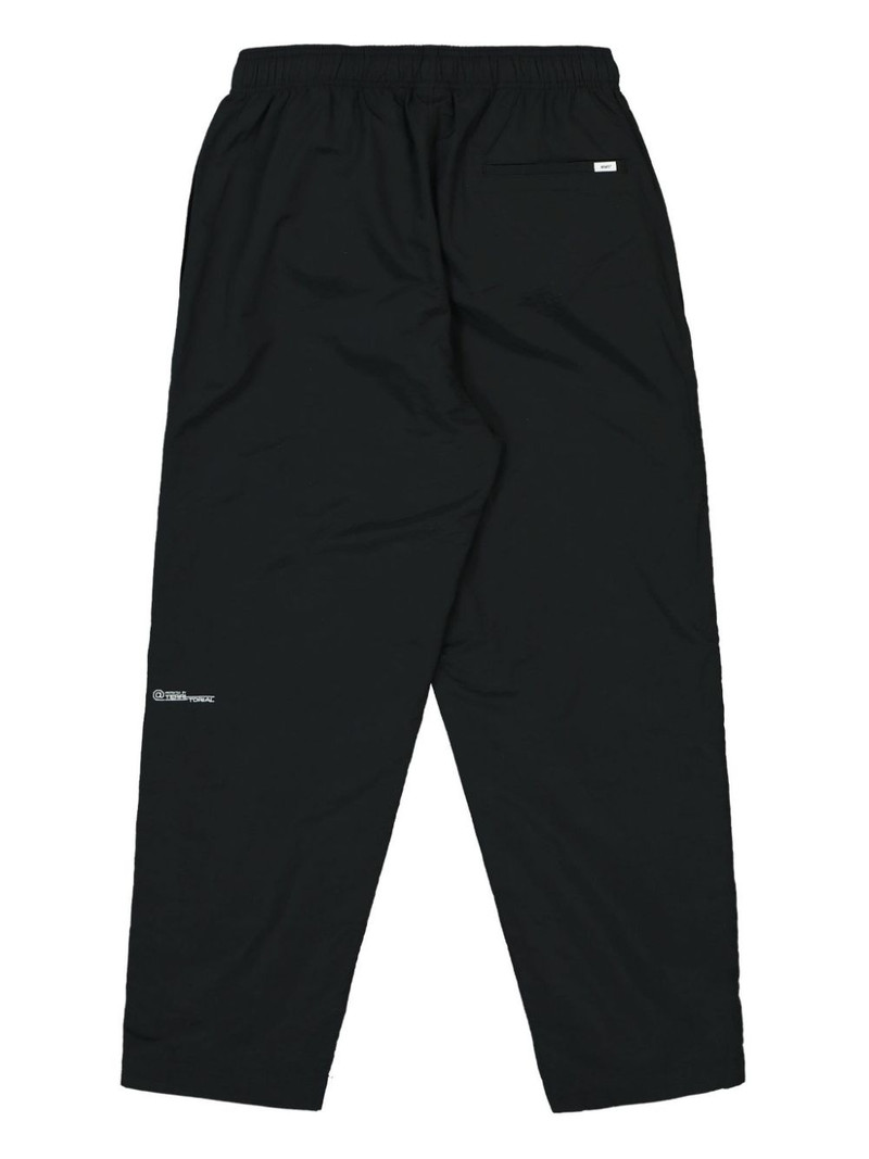 WTAPS Deli track pants outlook
