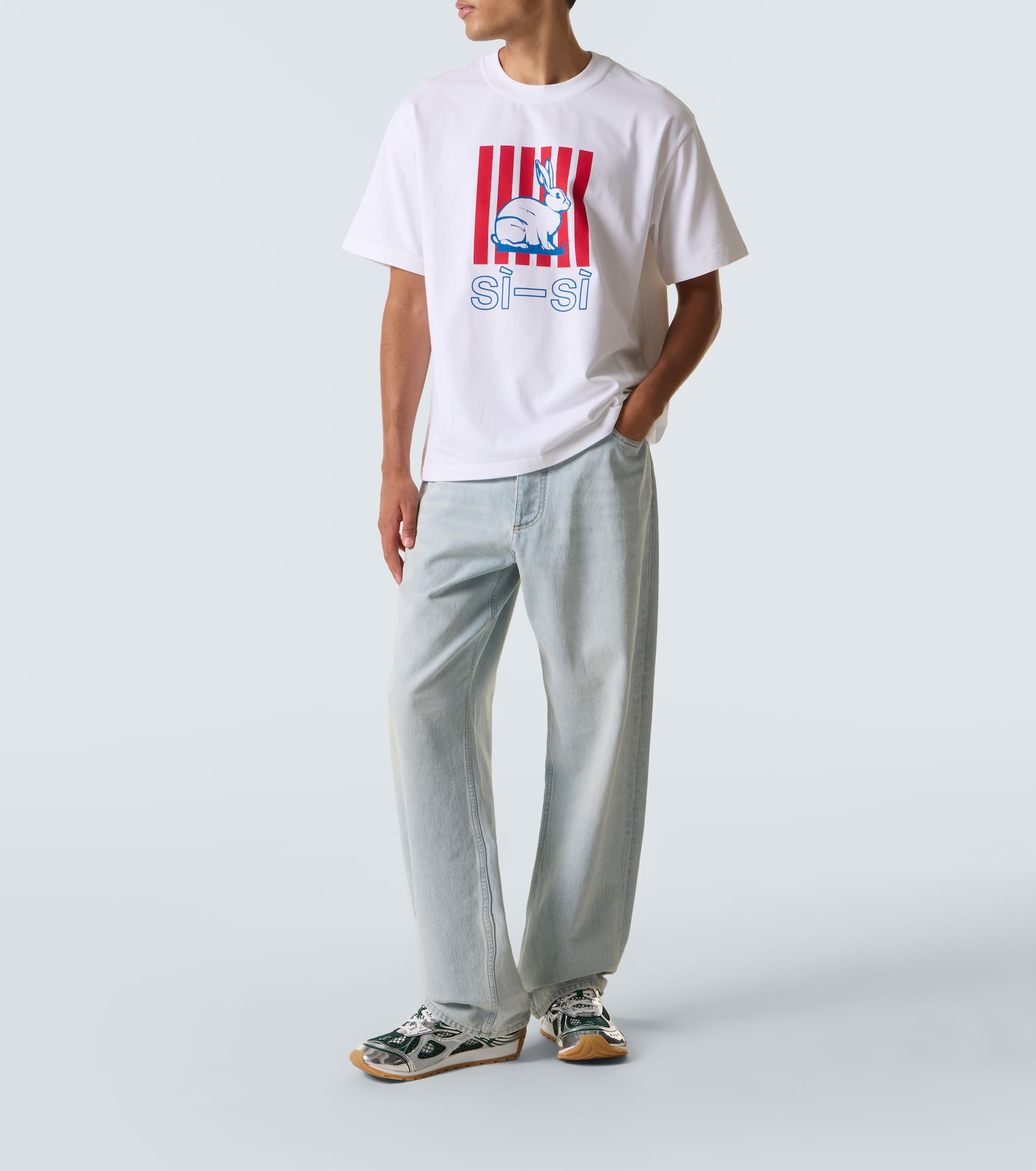 Orbit sneakers - 2