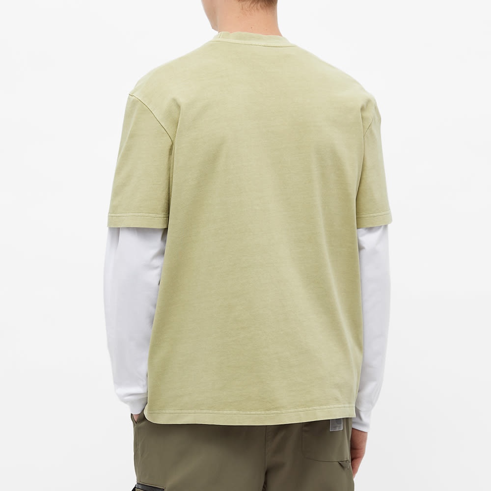 Reebok Natural Dye Tee - 5