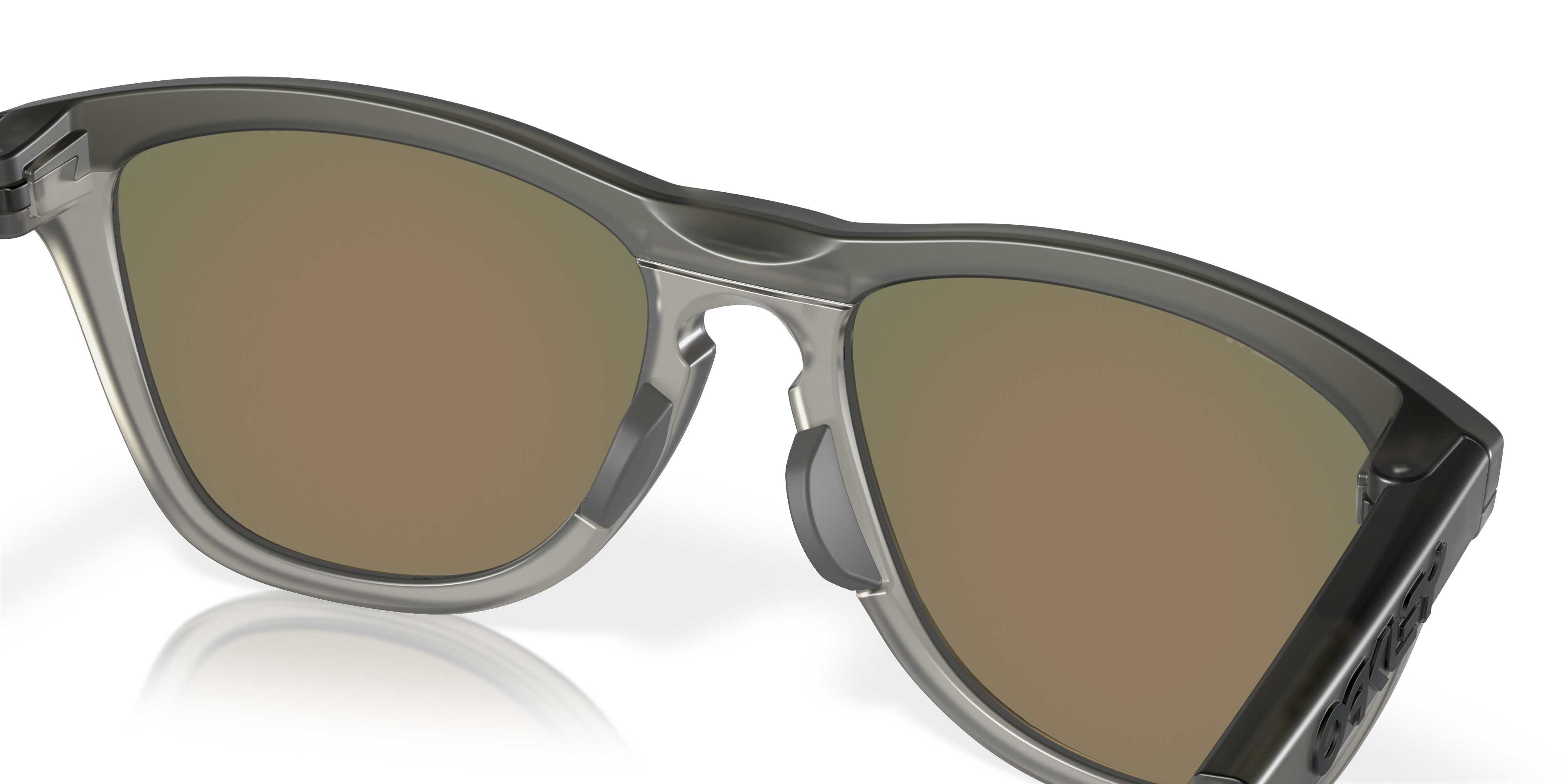 OO9284A Frogskins™ Range (Low Bridge Fit) - 3