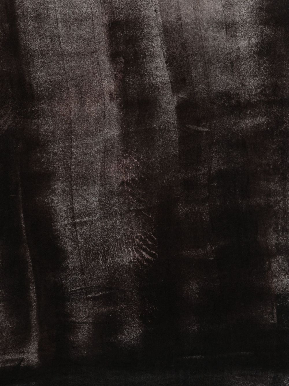 virgin-wool scarf - 2