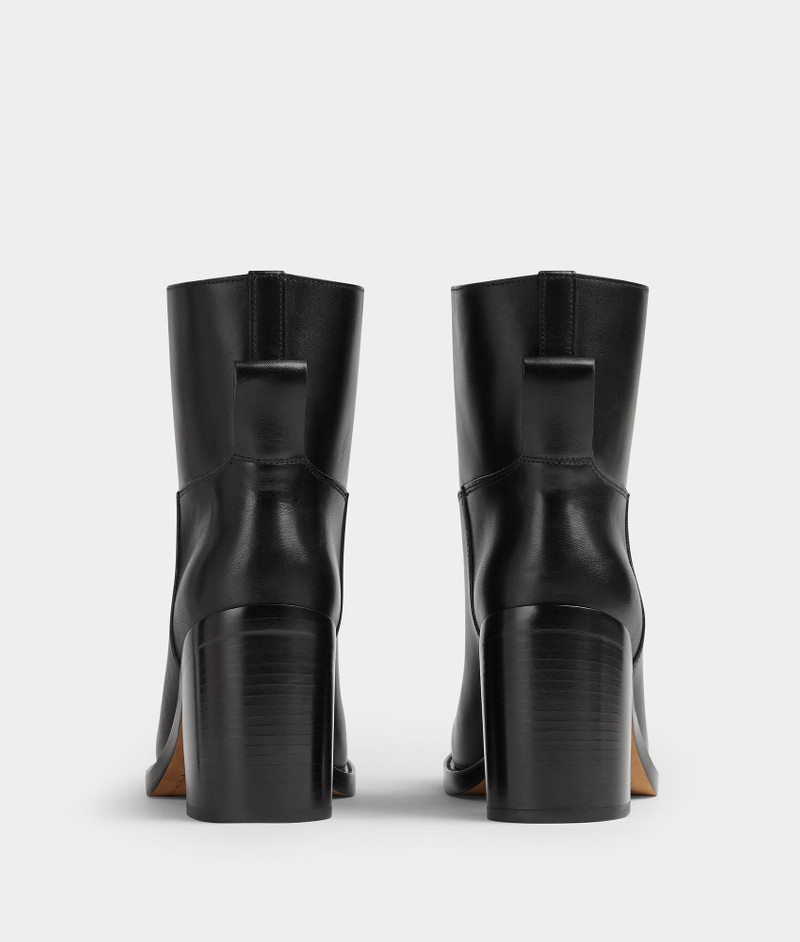 Bottega Veneta cavallo ankle boot outlook