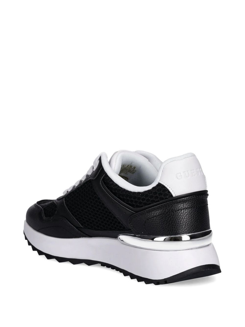 logo detail sneakers 4