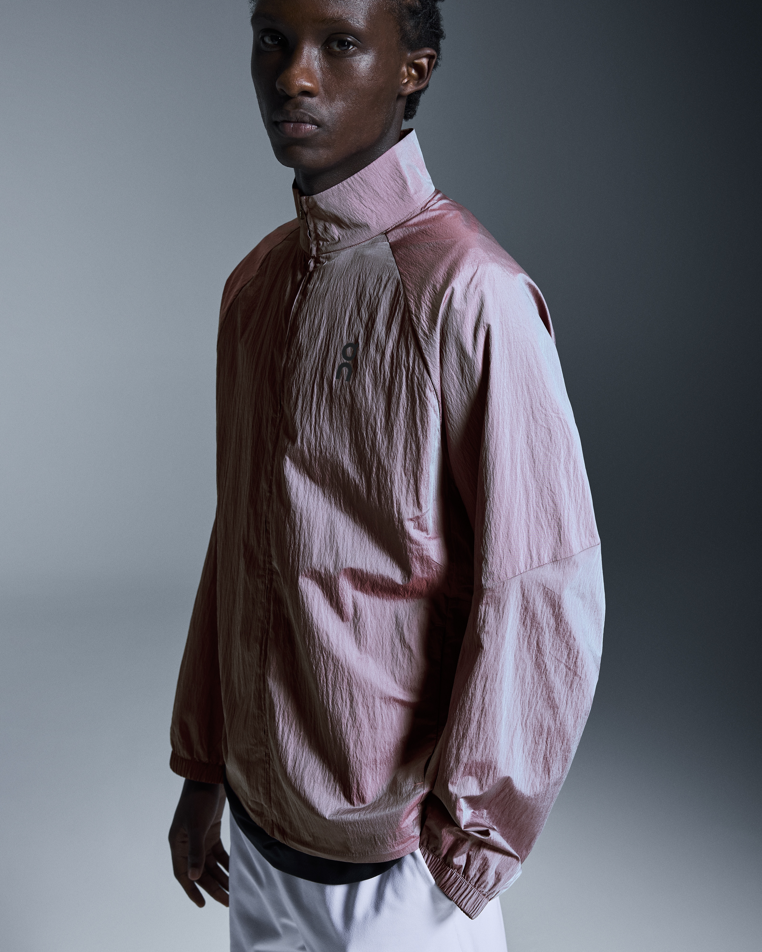 Court Jacket - 3