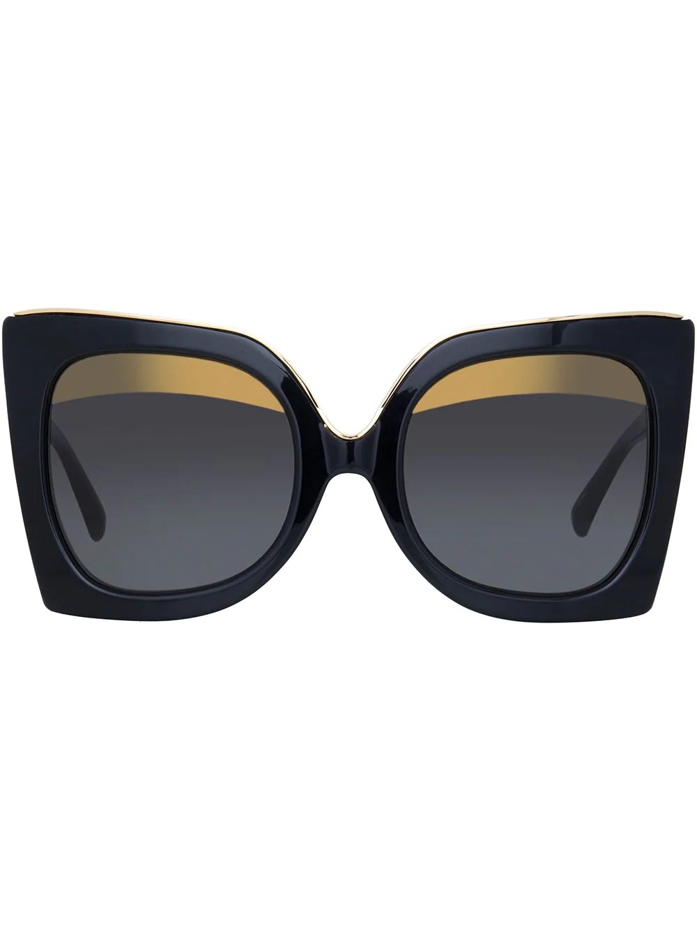 Linda Farrow sunglasses - 1