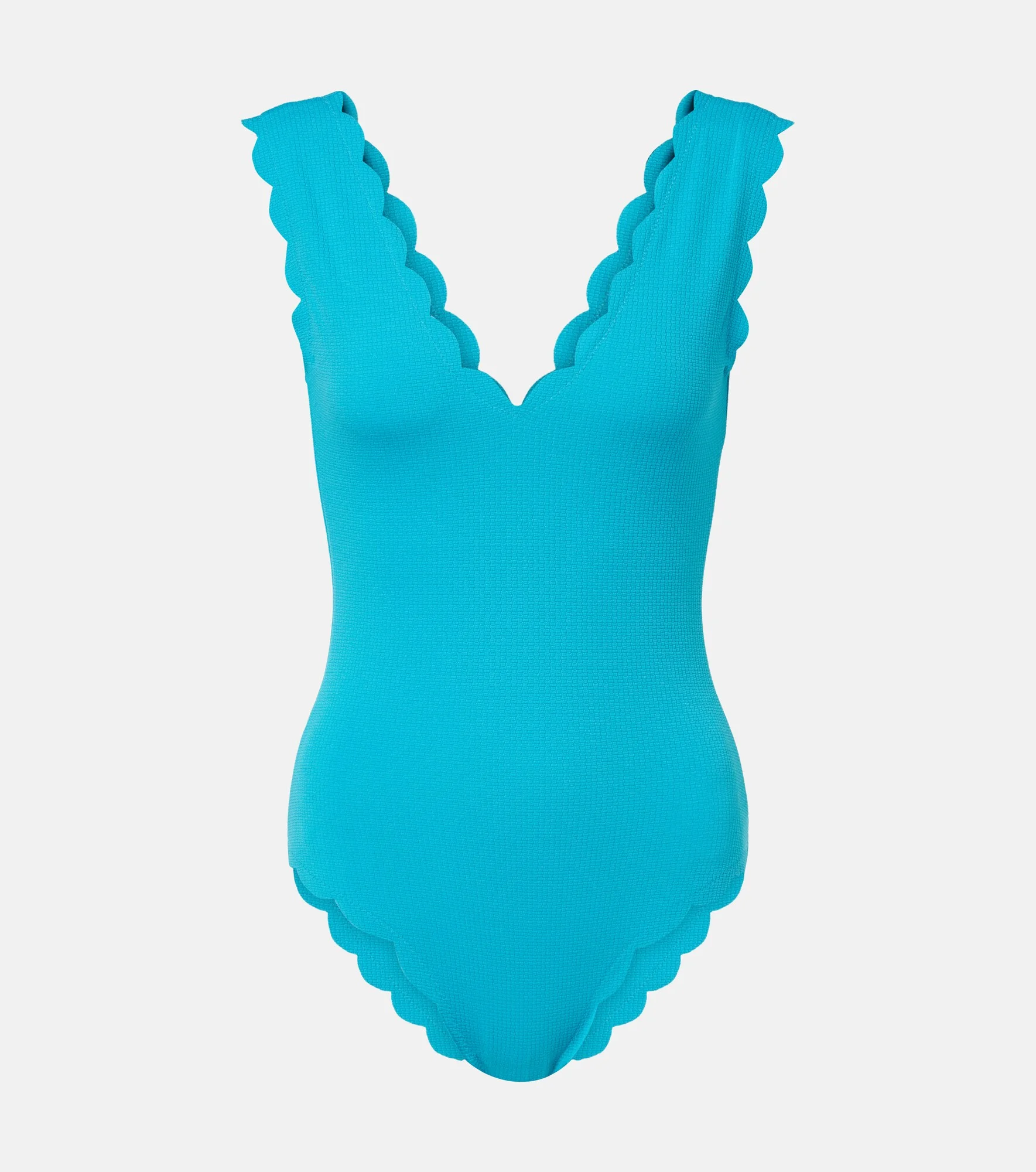 Charleston Maillot swimsuit - 1