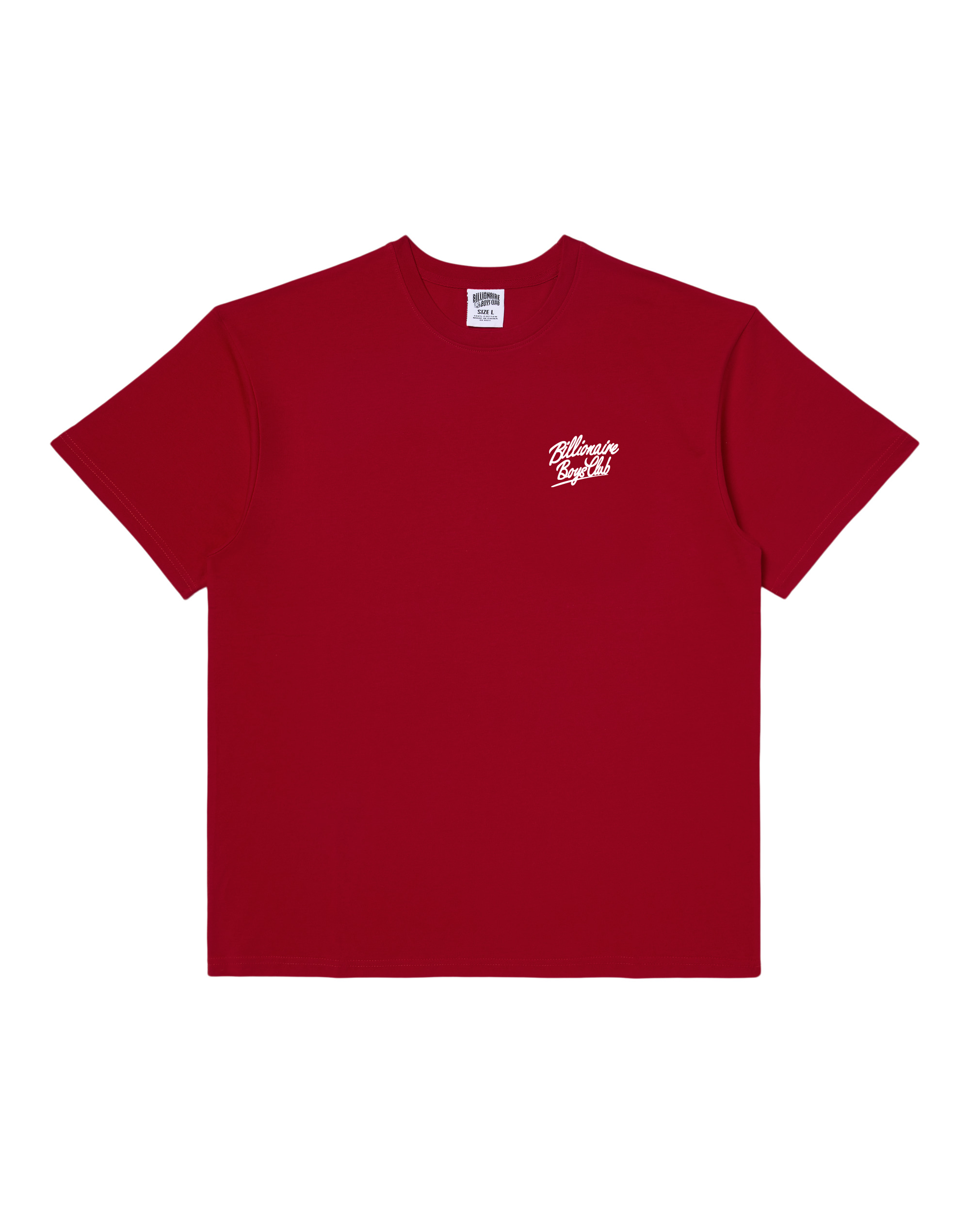 SCRIPT TEE - 1