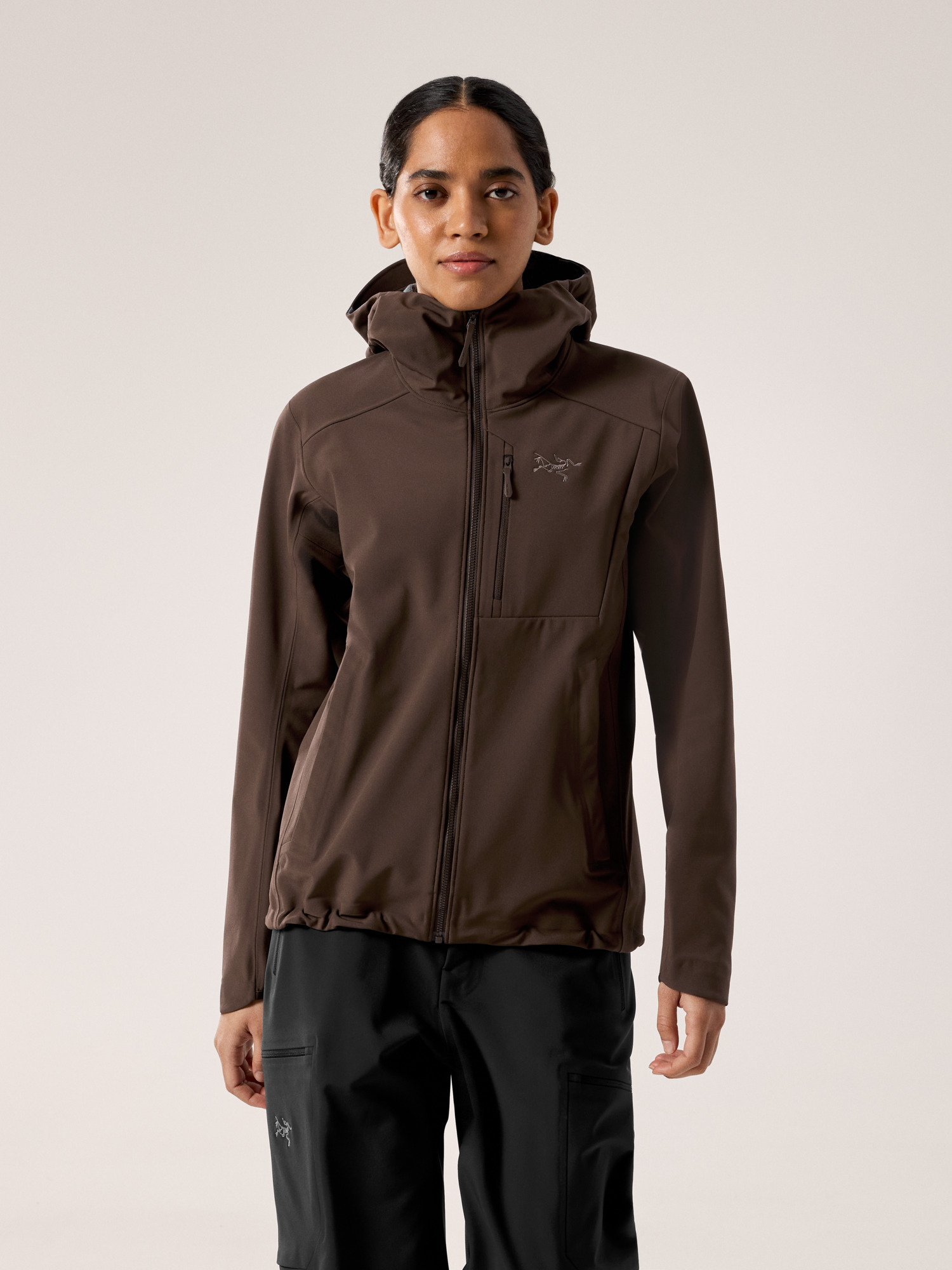 Gamma MX Hoody - 2
