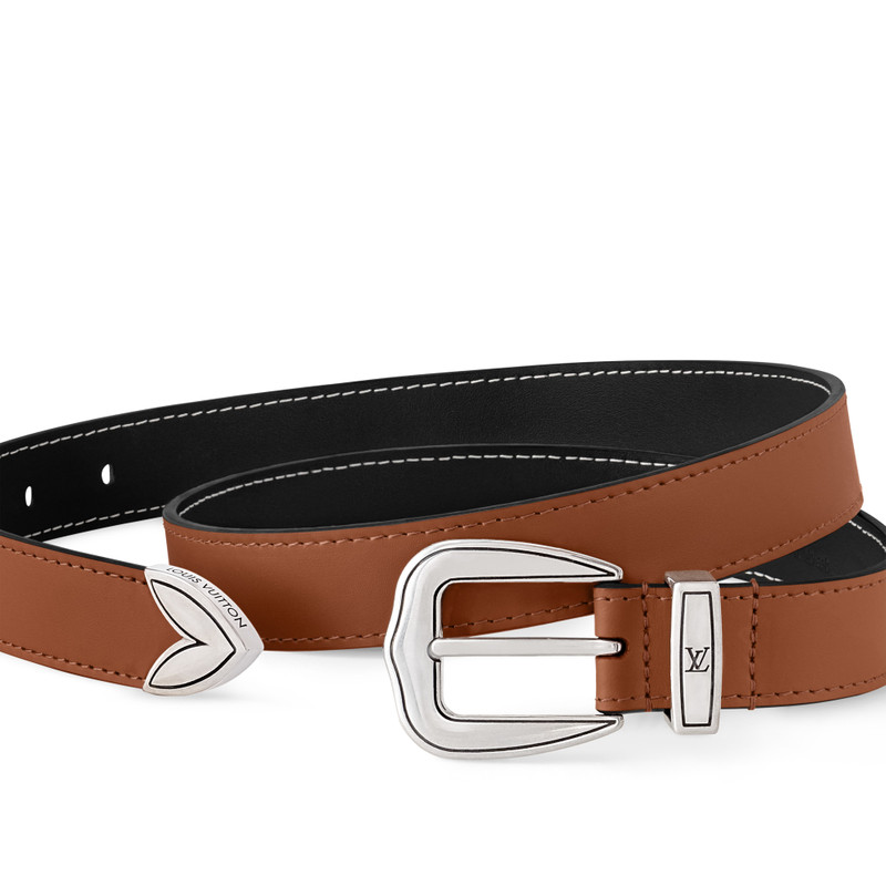 Louis Vuitton LV Dust 25mm Belt outlook