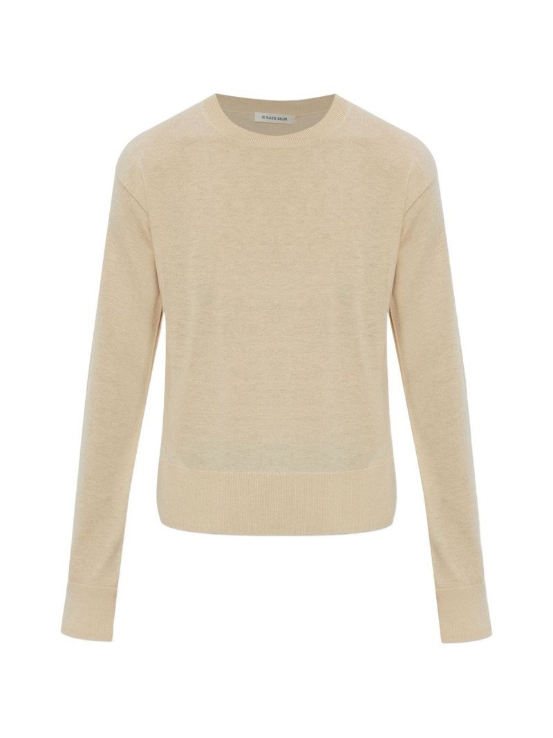 Mantea long-sleeve sweater 1