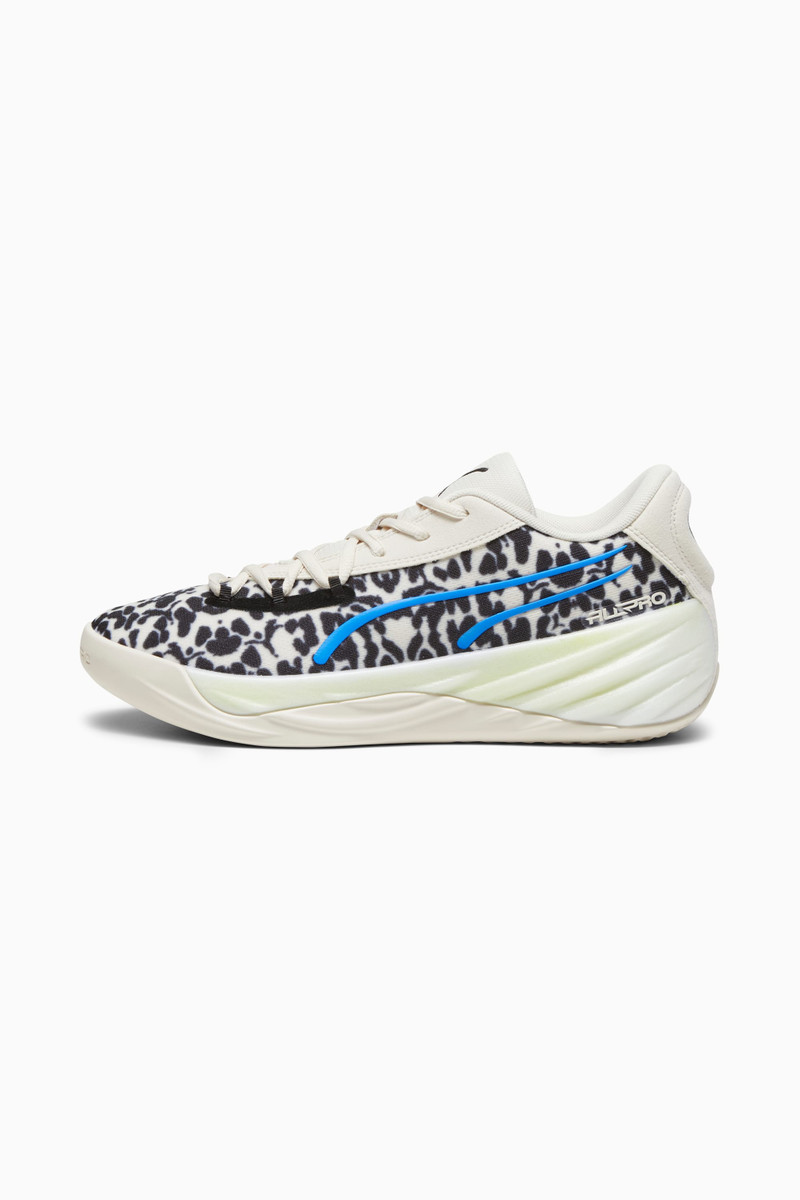 Clyde's Closet All-Pro NITRO™ Men's Basketball Shoes - 1