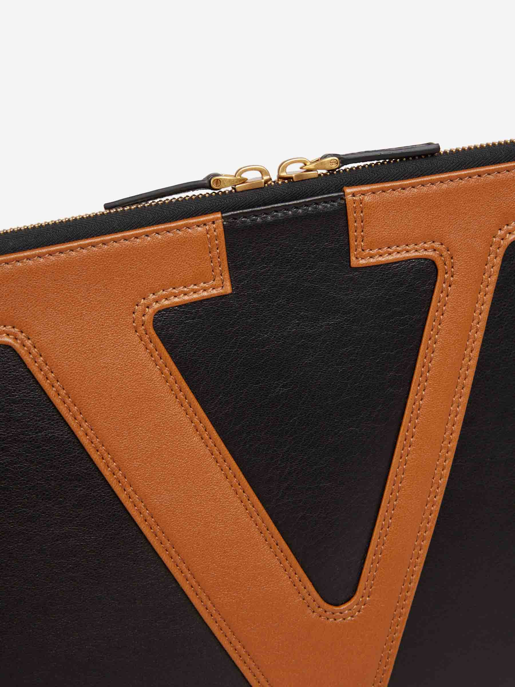 VLOGO CROSSBODY BAG - 5
