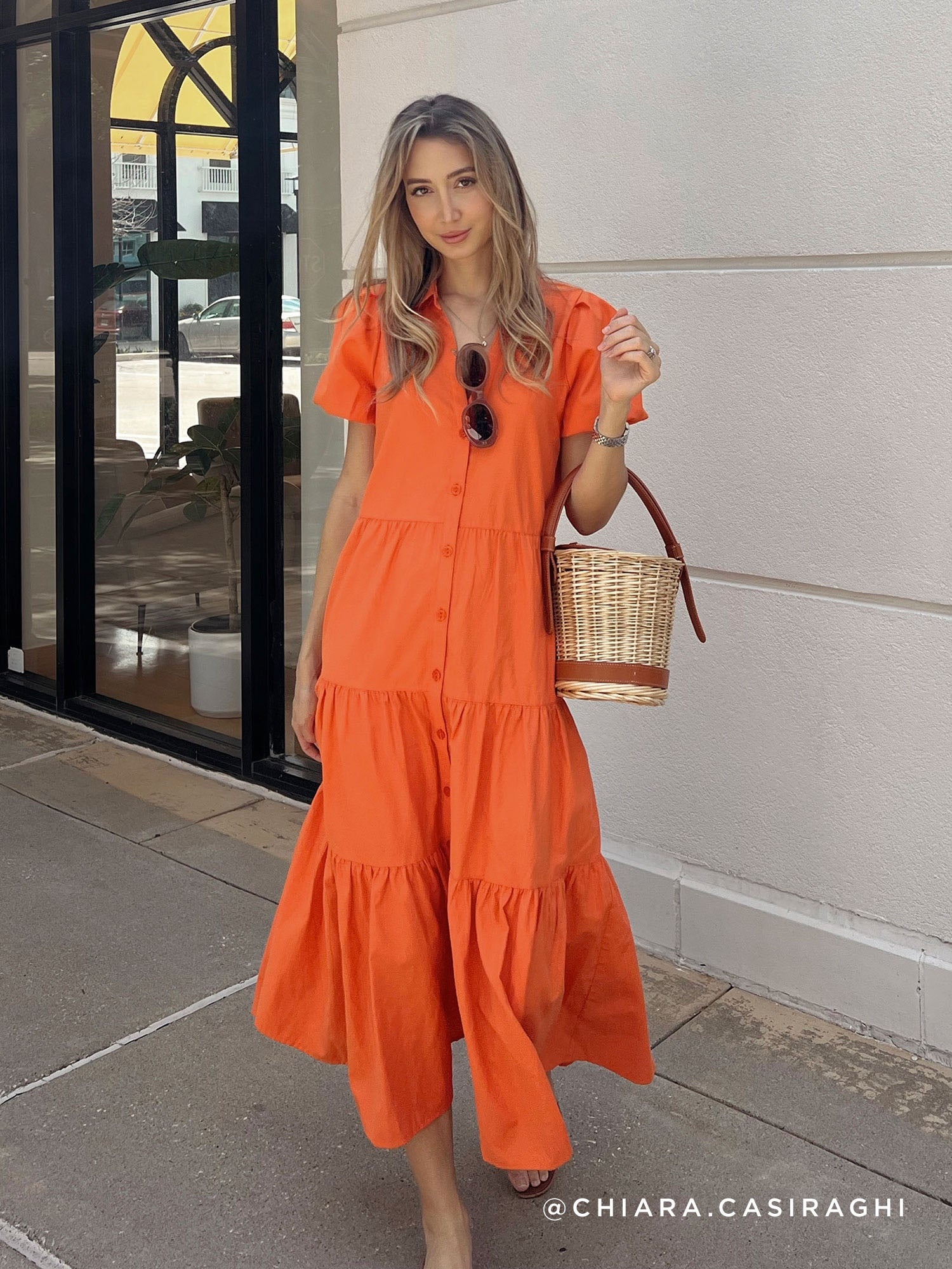 The Havana Dress - 8