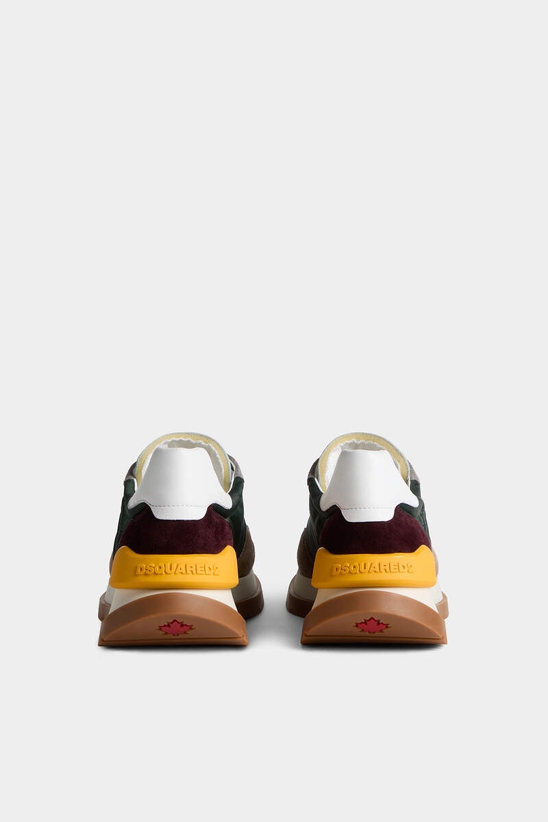 RUNNING SNEAKERS - 2