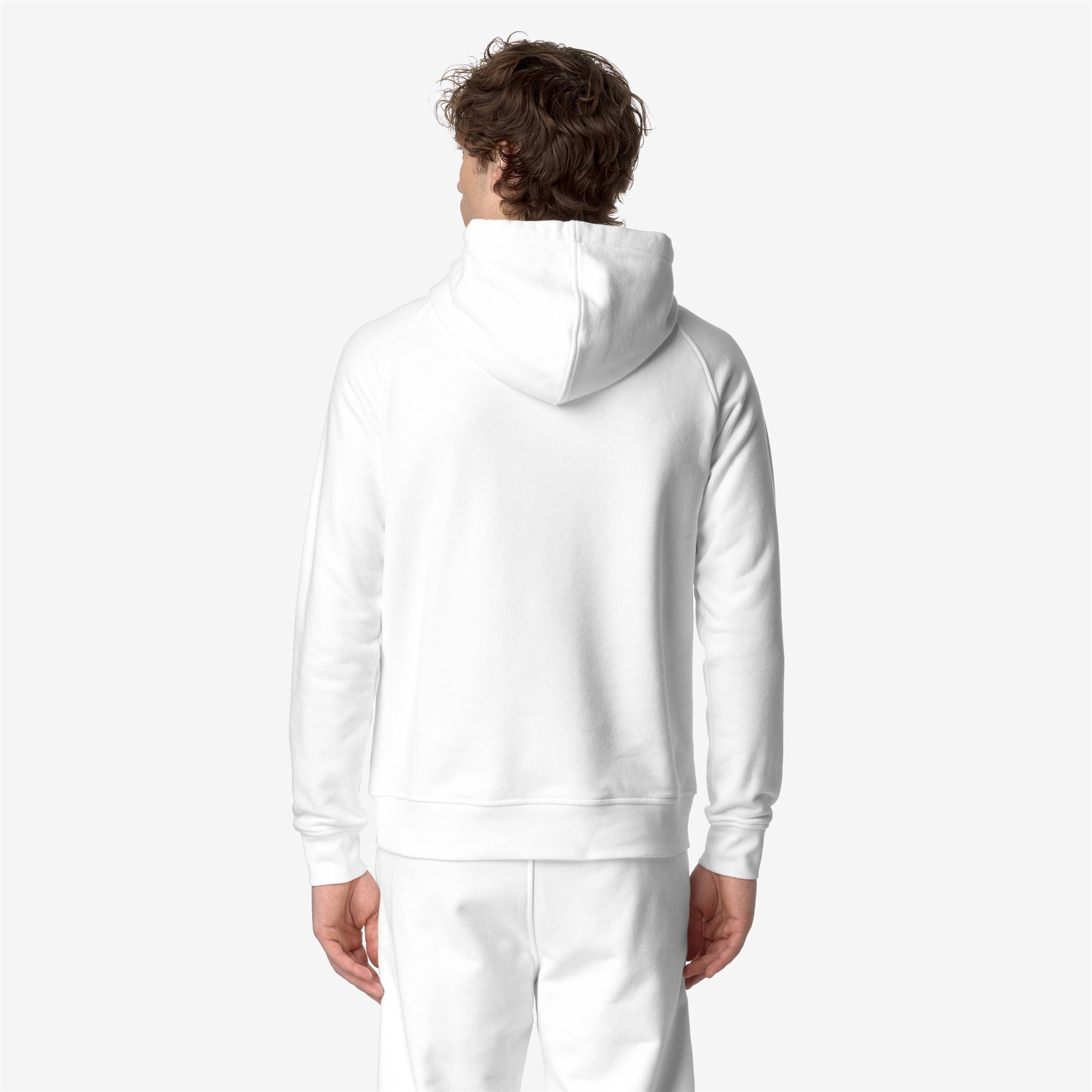 ALBAN HEAVY FLEECE - 5