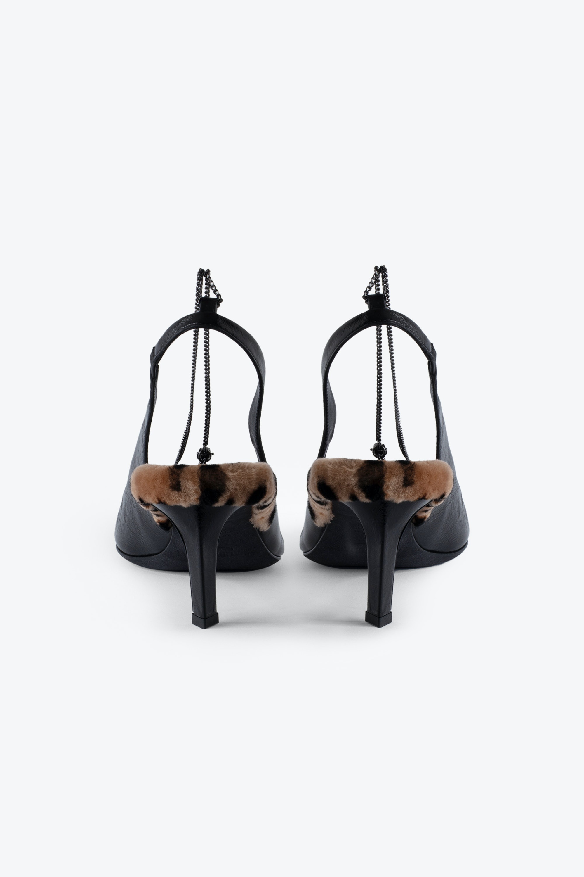 First Night Court Shoes - 3