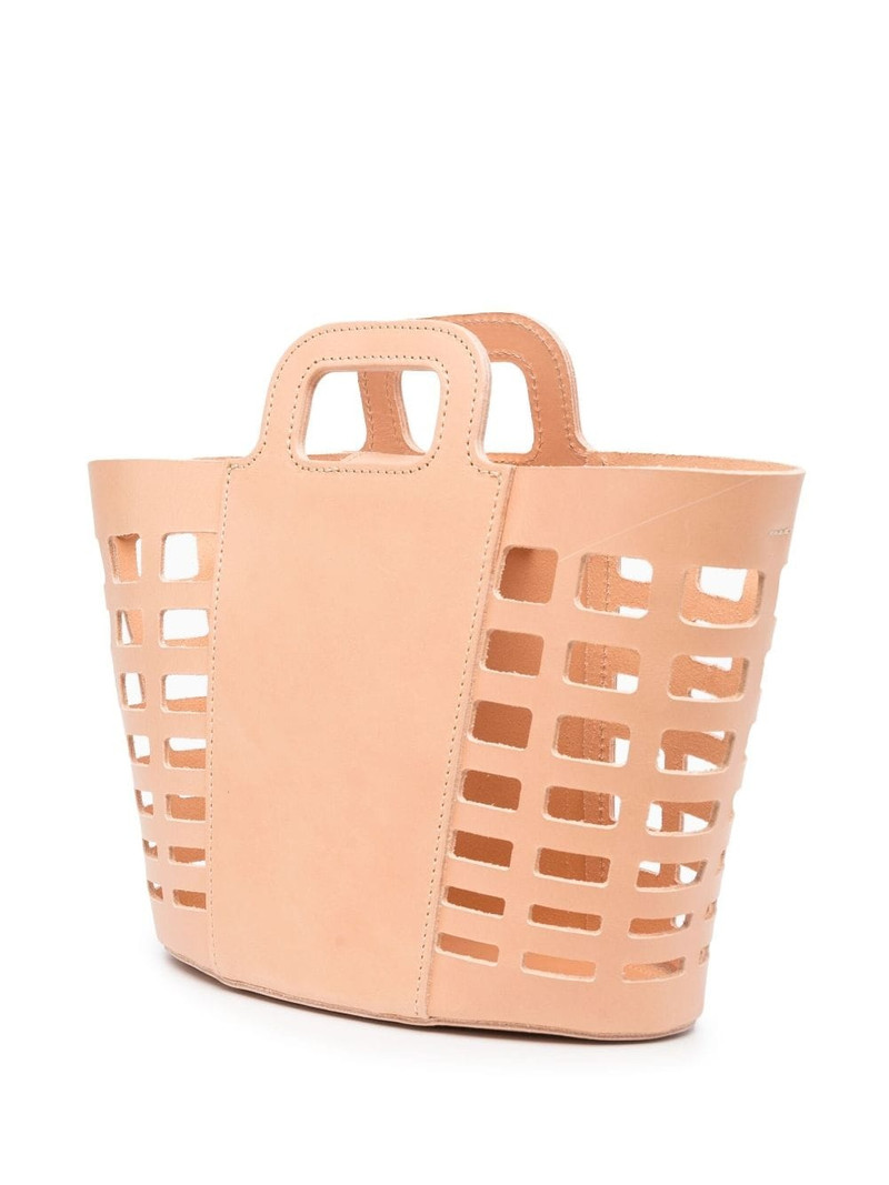 Demijohn bucket bag 3