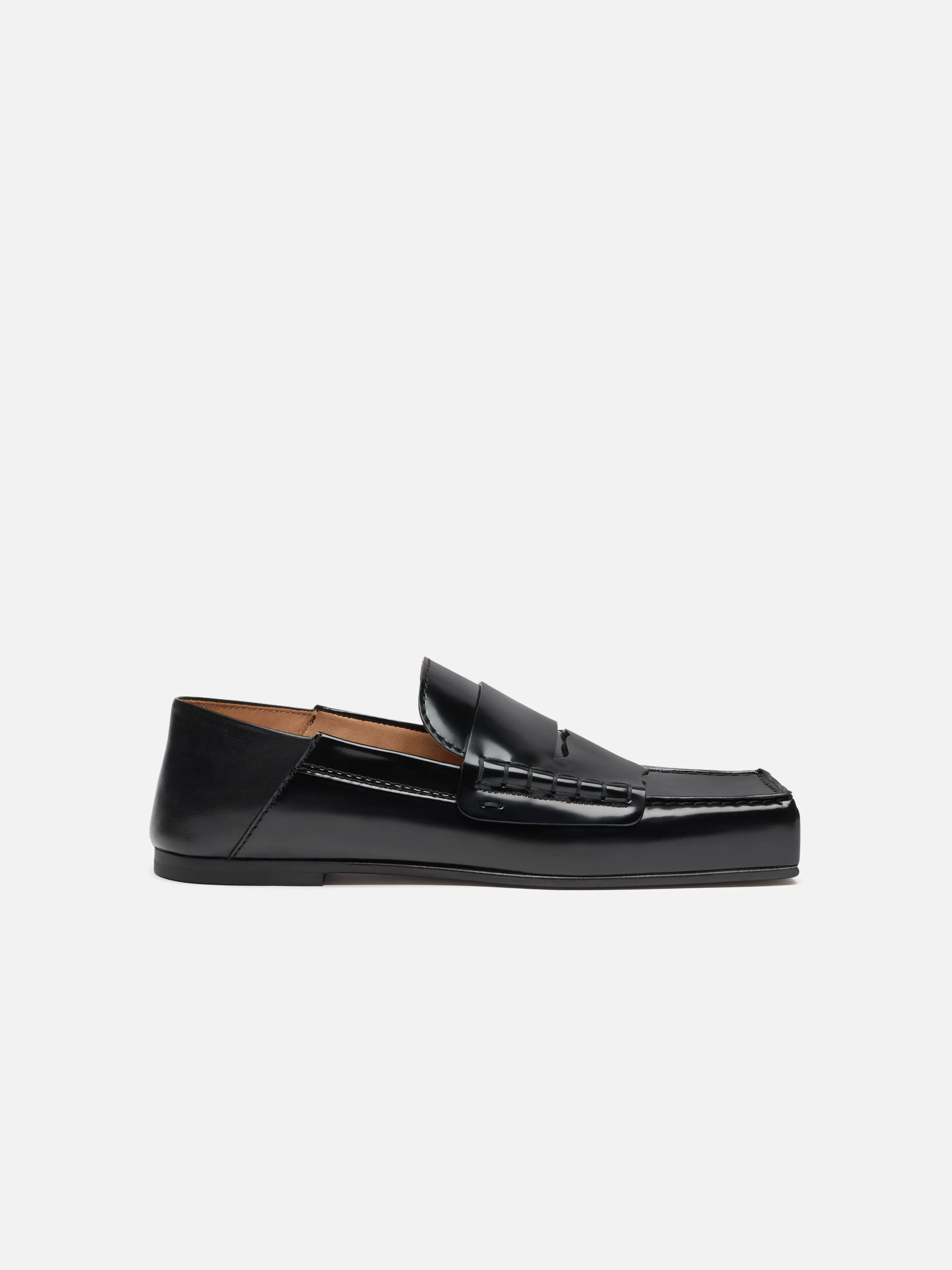 The Carré loafers - 1